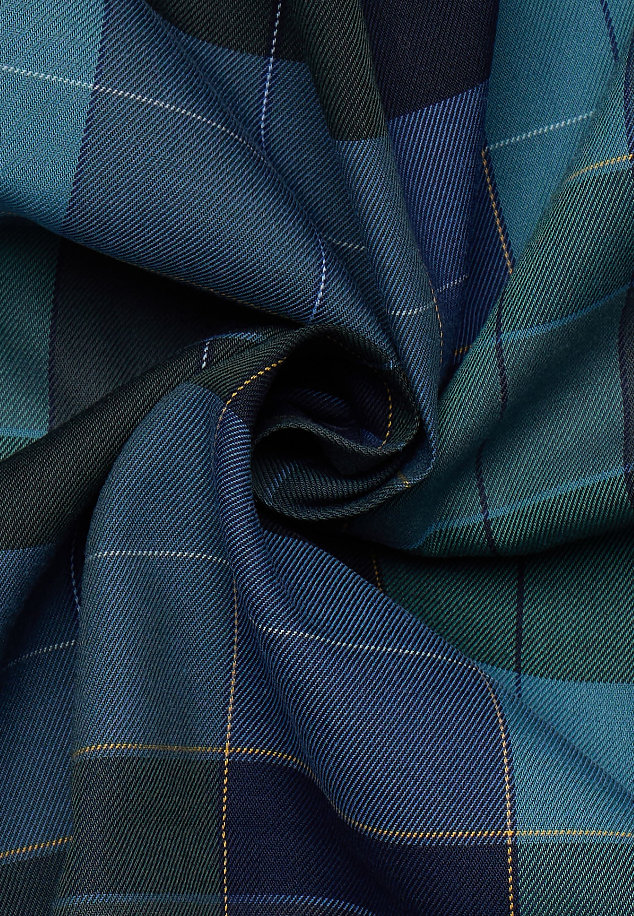 Eterna Langarmhemd »MODERN FIT«, NON IRON (bügelfrei)