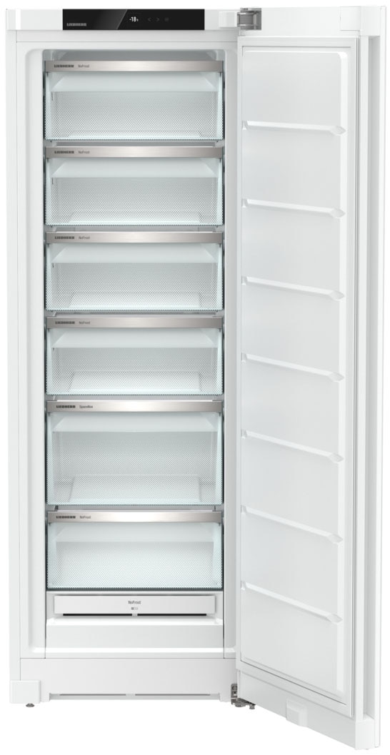 Liebherr Gefrierschrank »FNd 5026«, 165,5 cm hoch, 59,7 cm breit