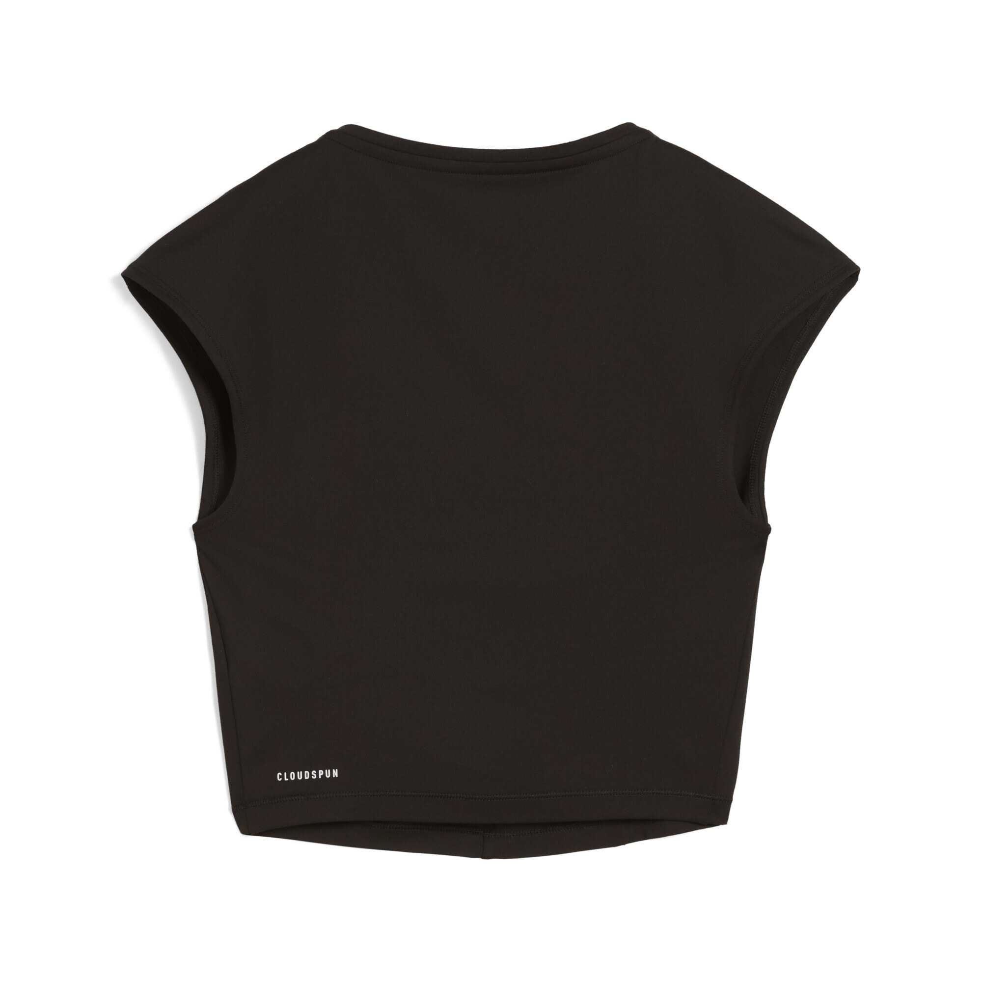 PUMA Yogashirt »MOVE CLOUDPSUN Twist T-Shirt Damen«