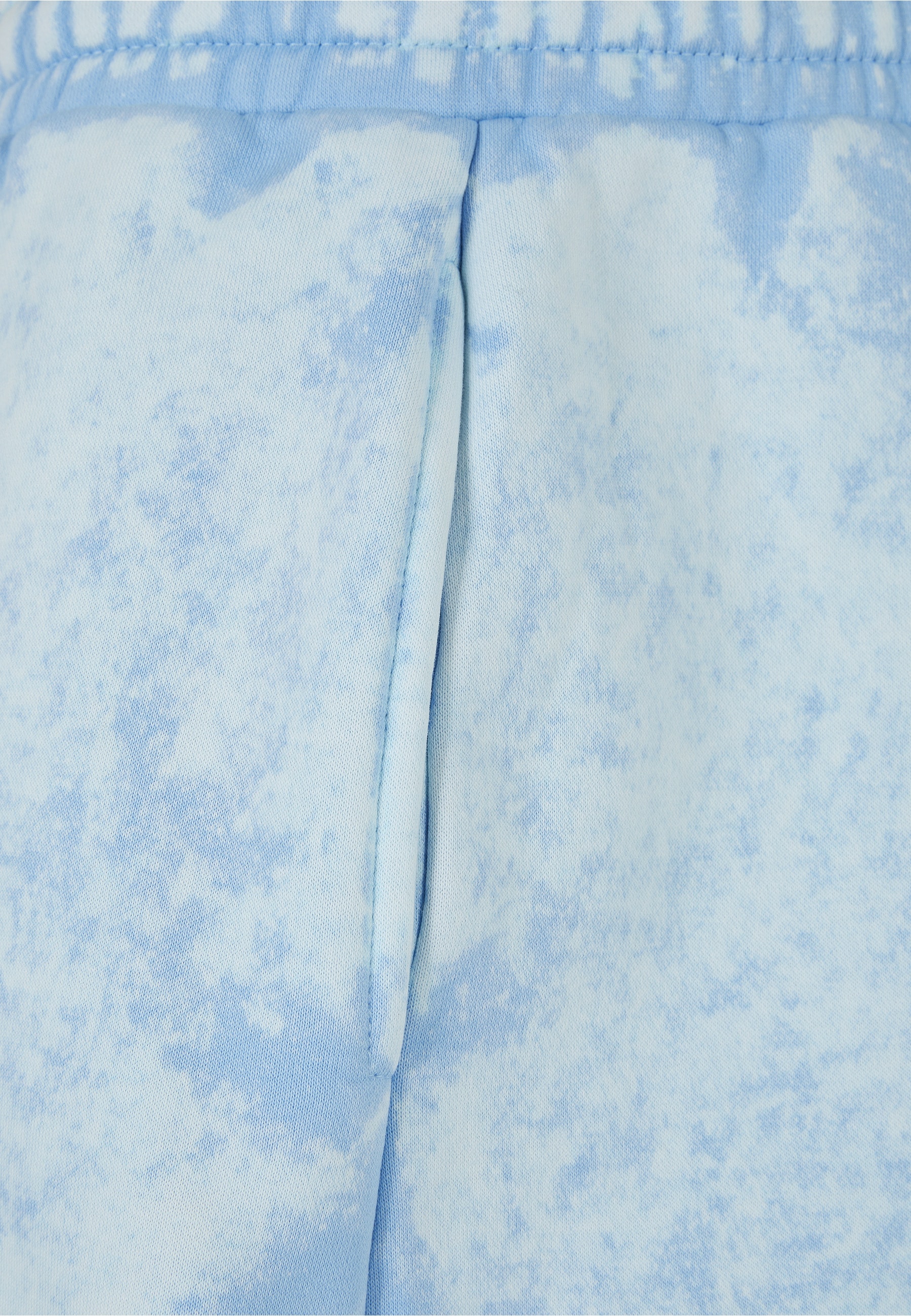 URBAN CLASSICS Sweatshorts »Urban Classics Herren Towel Washed Sweat Shorts«