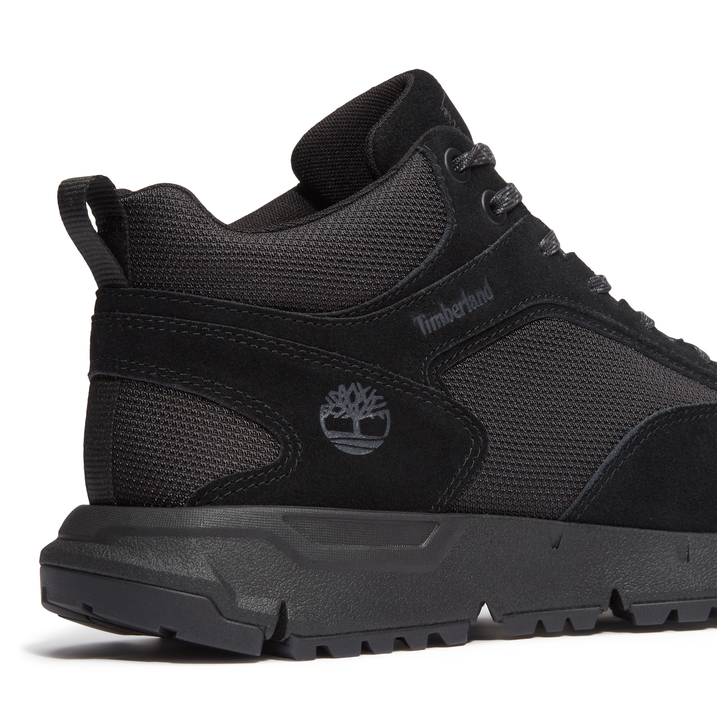 Timberland Schnürboots »VOYAGER PARKMID LACE UP SNEAKER«, Winterschuhe, Sneakerboots, Winterboots