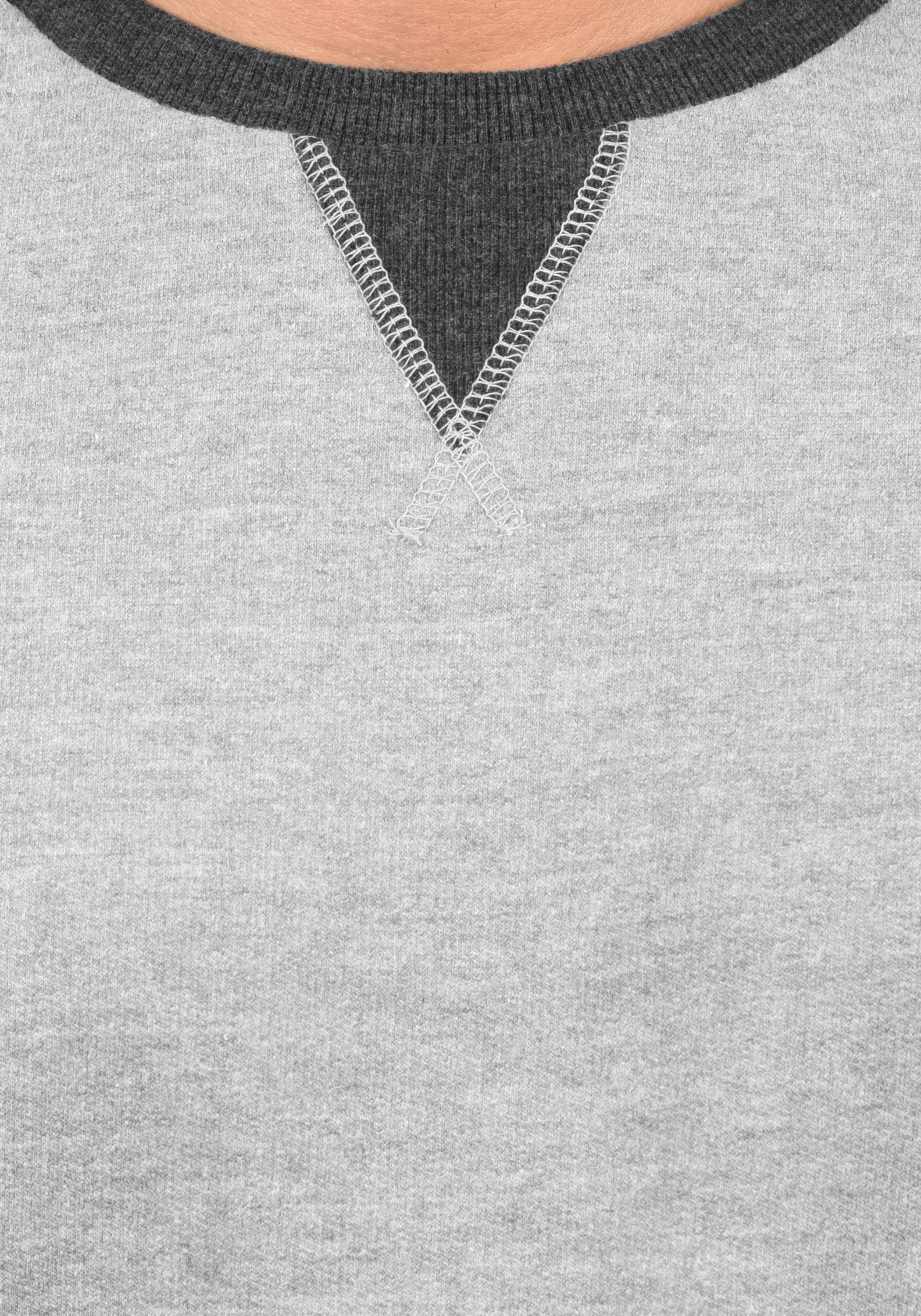 Blend Longpullover »Sweatshirt BHAari«