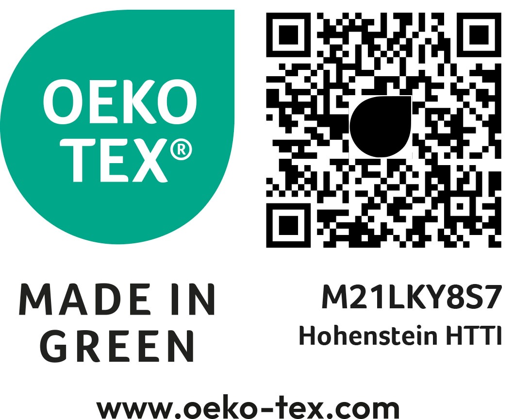 Thumbnail - Kaeppel Bettwäsche "Uni" 2 Stk. tlg. Unifarben