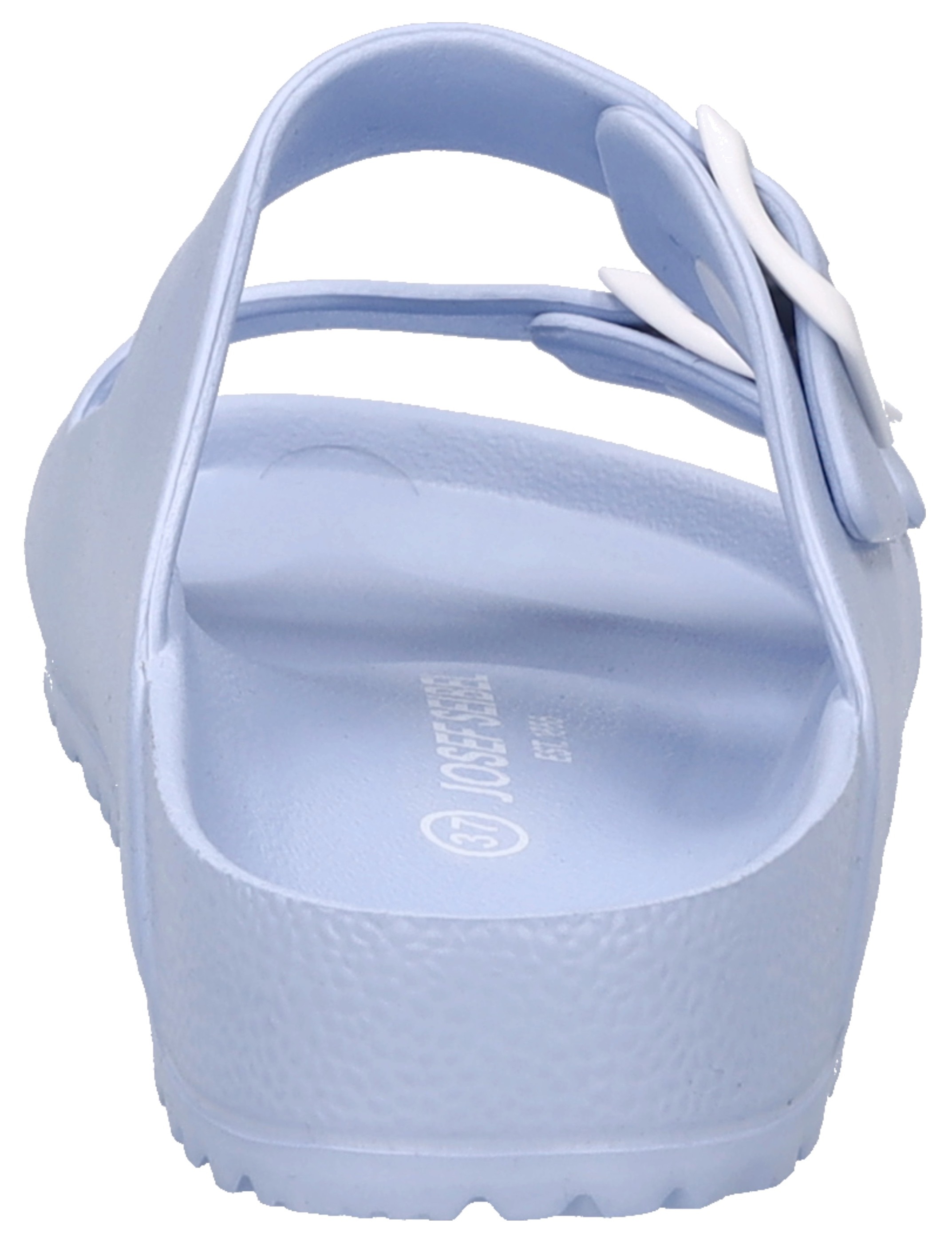 Josef Seibel Badepantolette "Martinique 01", Badeschuh, Sandale, Flats mit günstig online kaufen