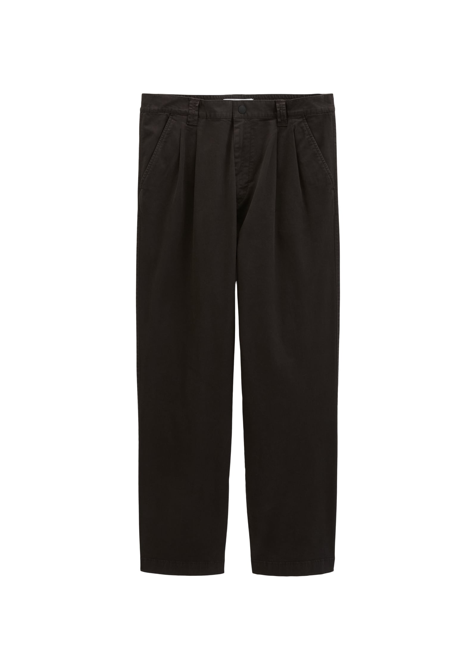 Marc O'Polo DENIM Chinohose »aus Bio-Baumwoll-Twill«