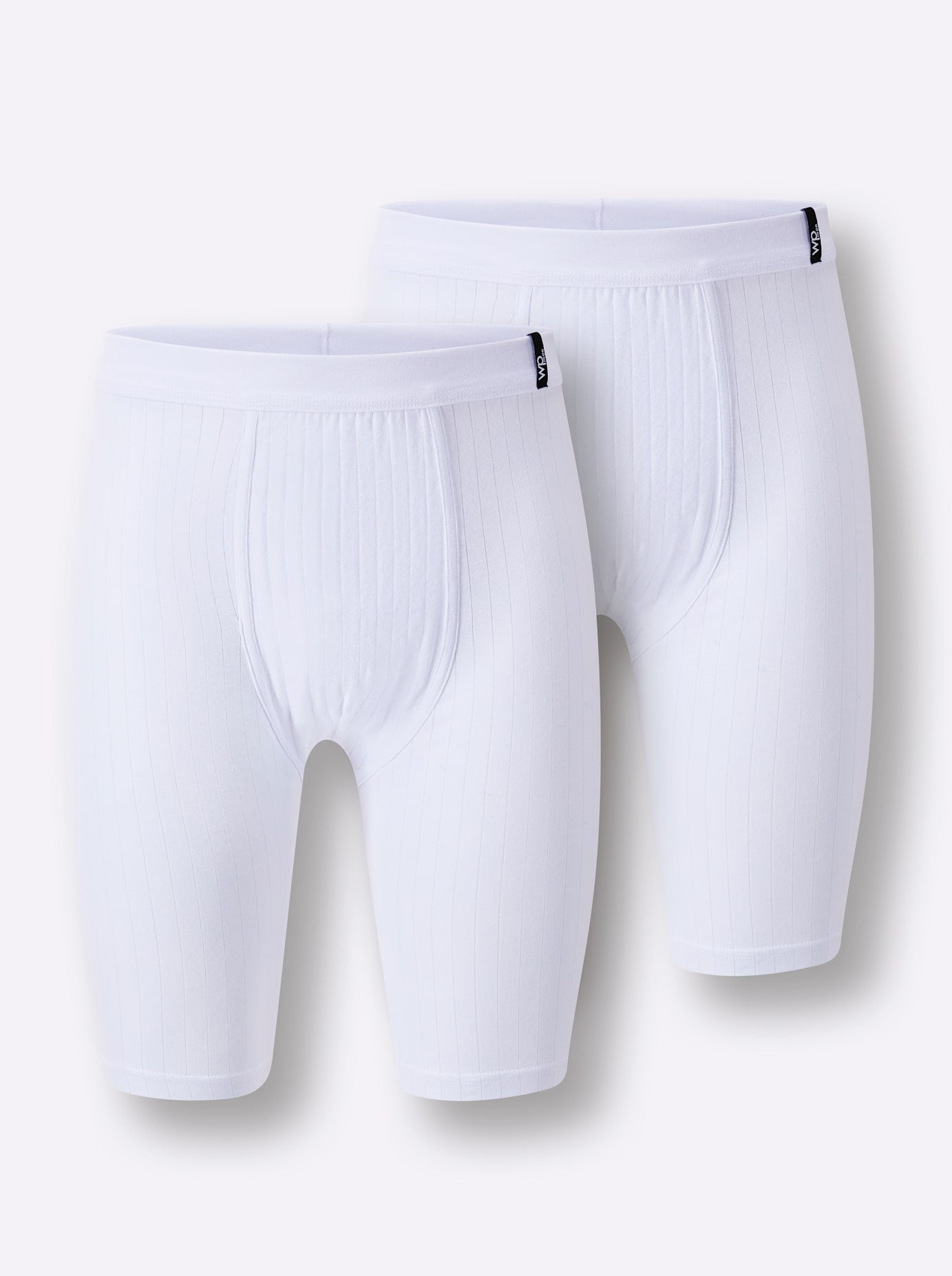 Langer Boxer, (3 St.)