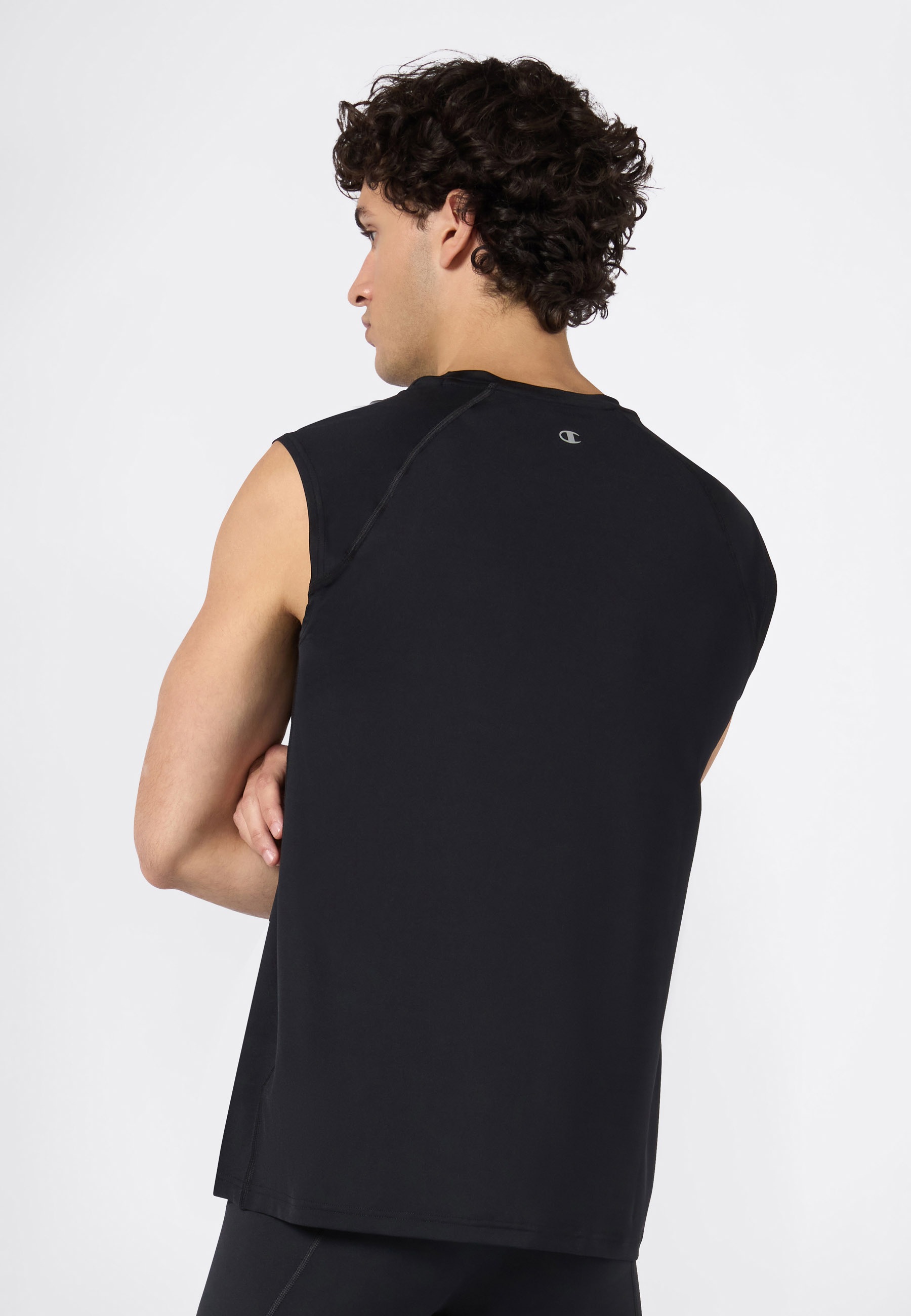 Champion Tanktop, (1 tlg.) günstig online kaufen