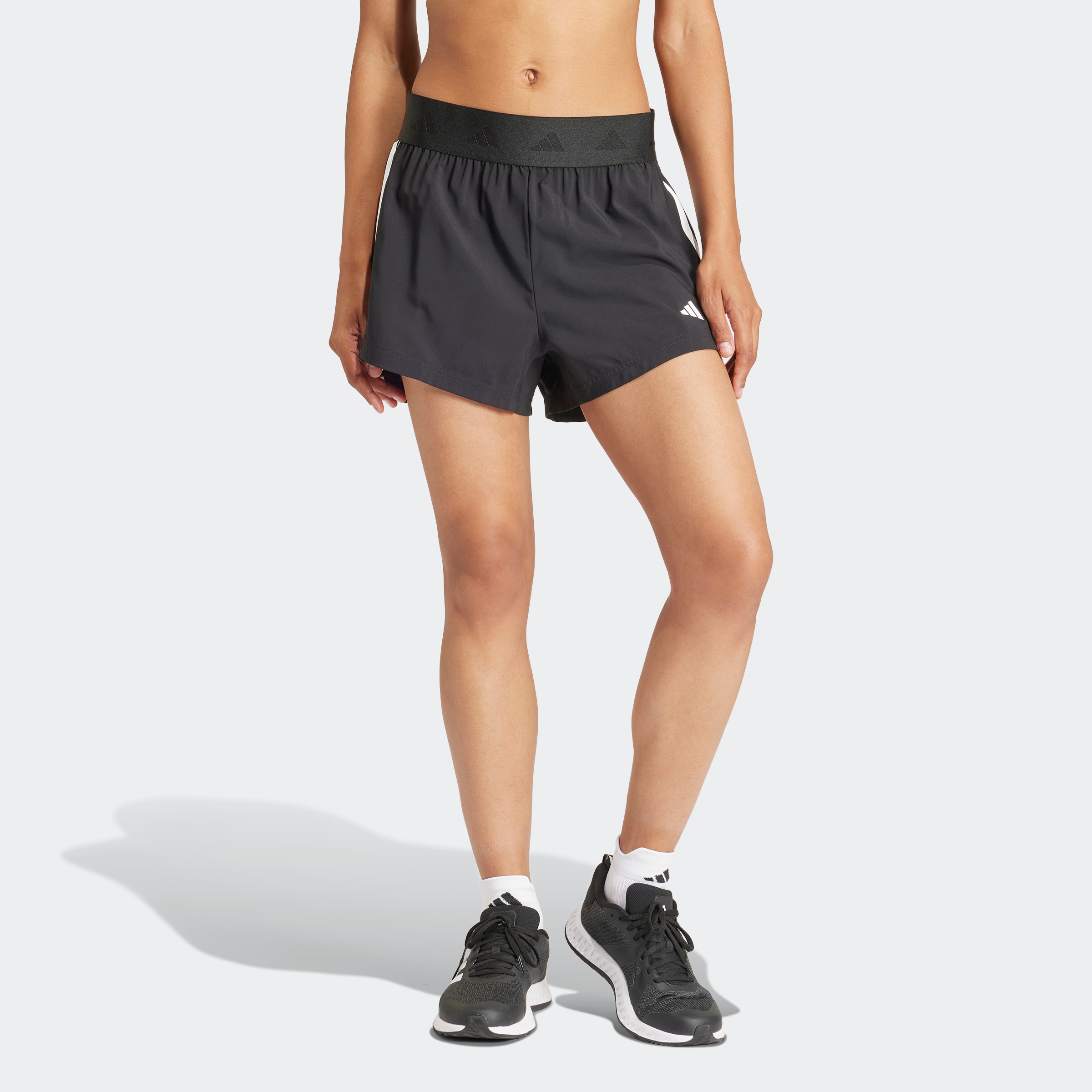 Shorts »HYGLM WVN SHO«, (1 tlg.)