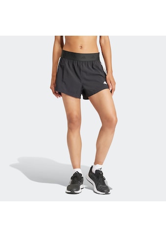 Shorts »HYGLM WVN SHO«, (1 tlg.)