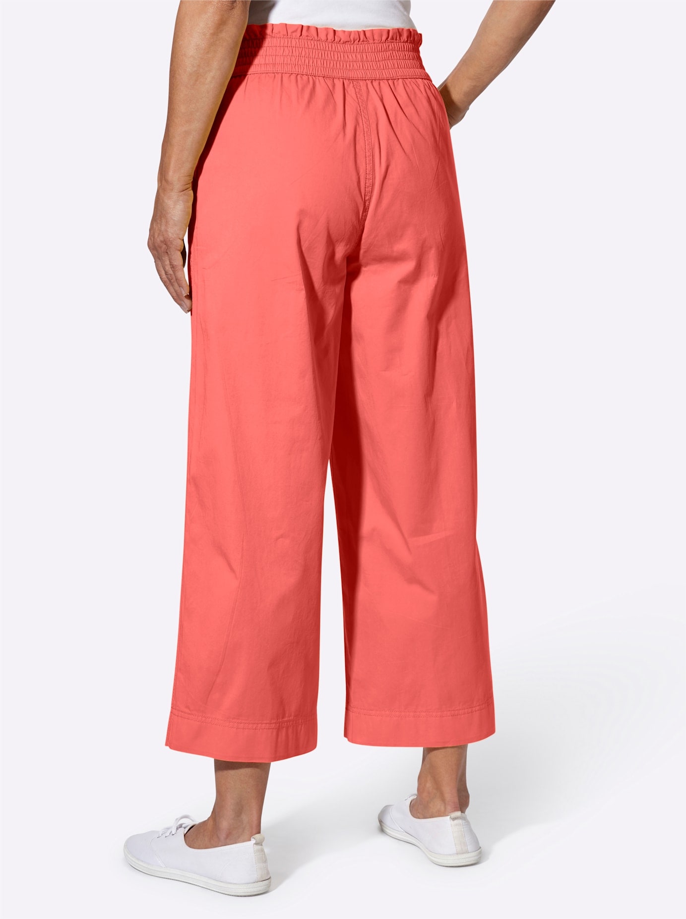 Classic Basics Bequeme Jeans, (1 tlg.)