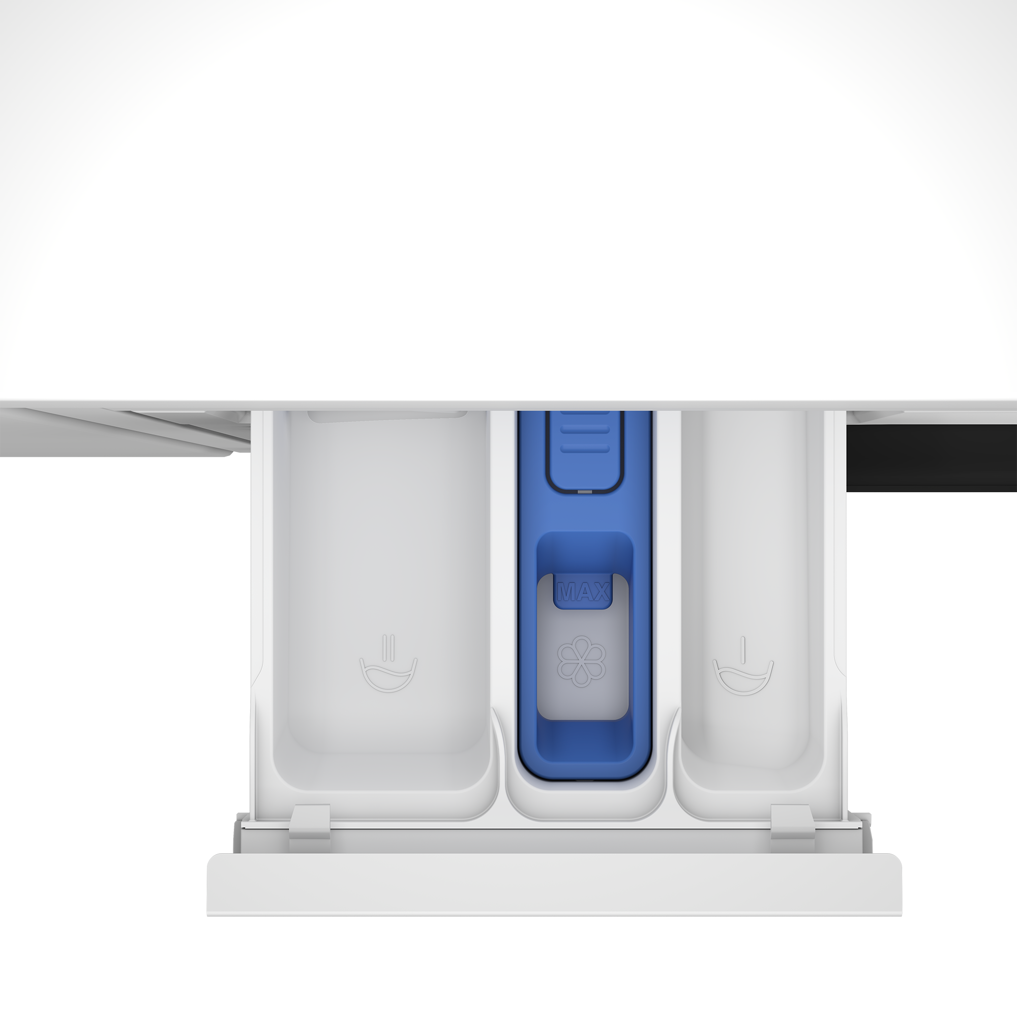 BEKO Einbauwaschtrockner 9 kg /9 kg 72 dB(A)