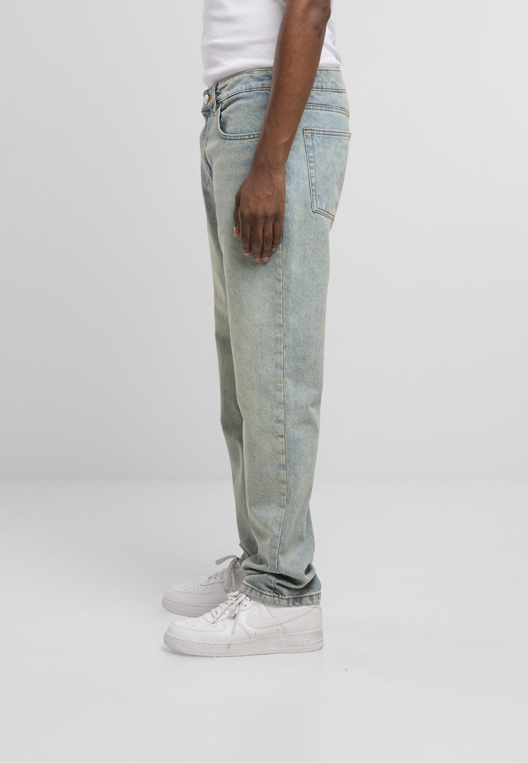 2Y Studios Bequeme Jeans »2Y Studios 2Y Orio Basic Slim Fit«