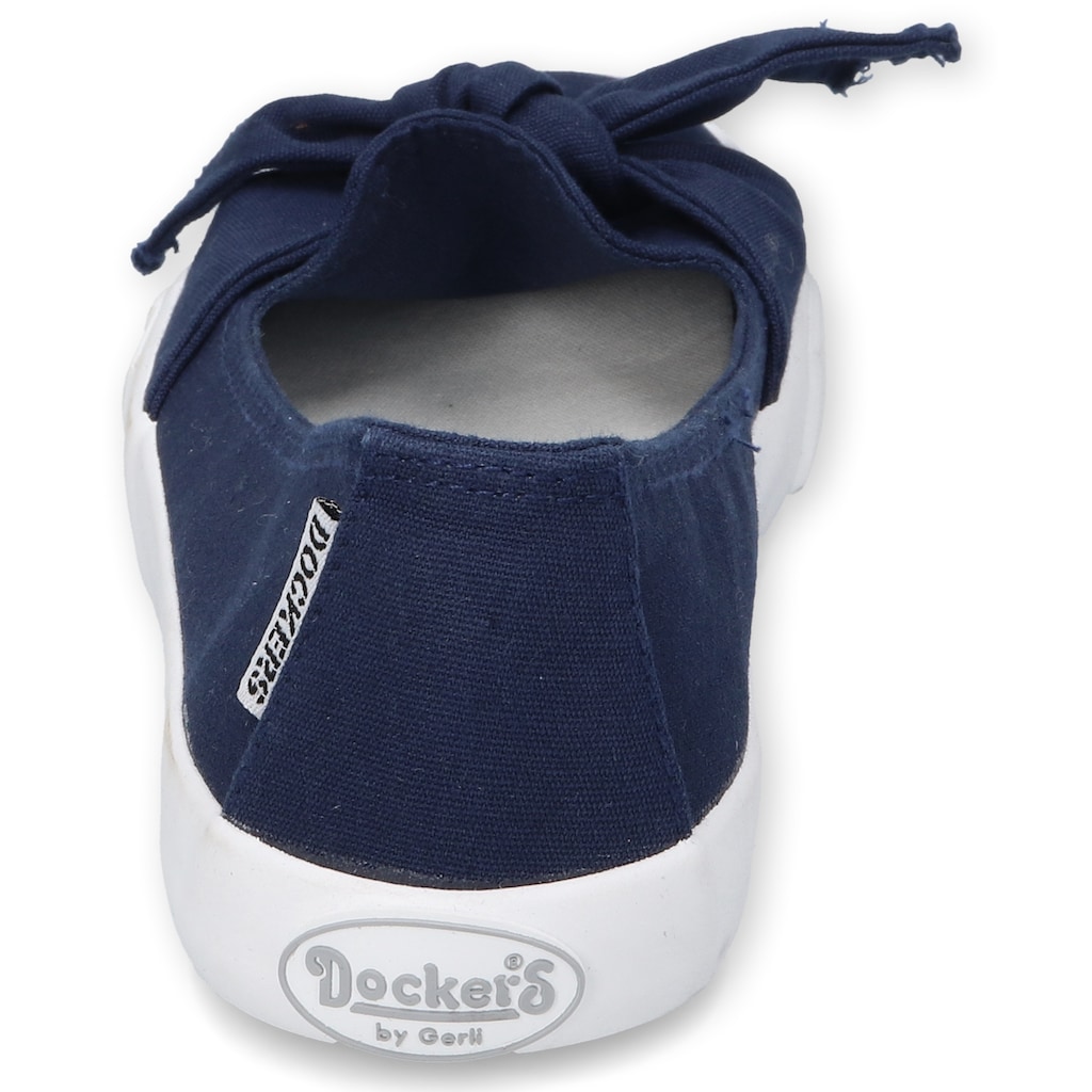 Dockers by Gerli Sneaker Ballerinas