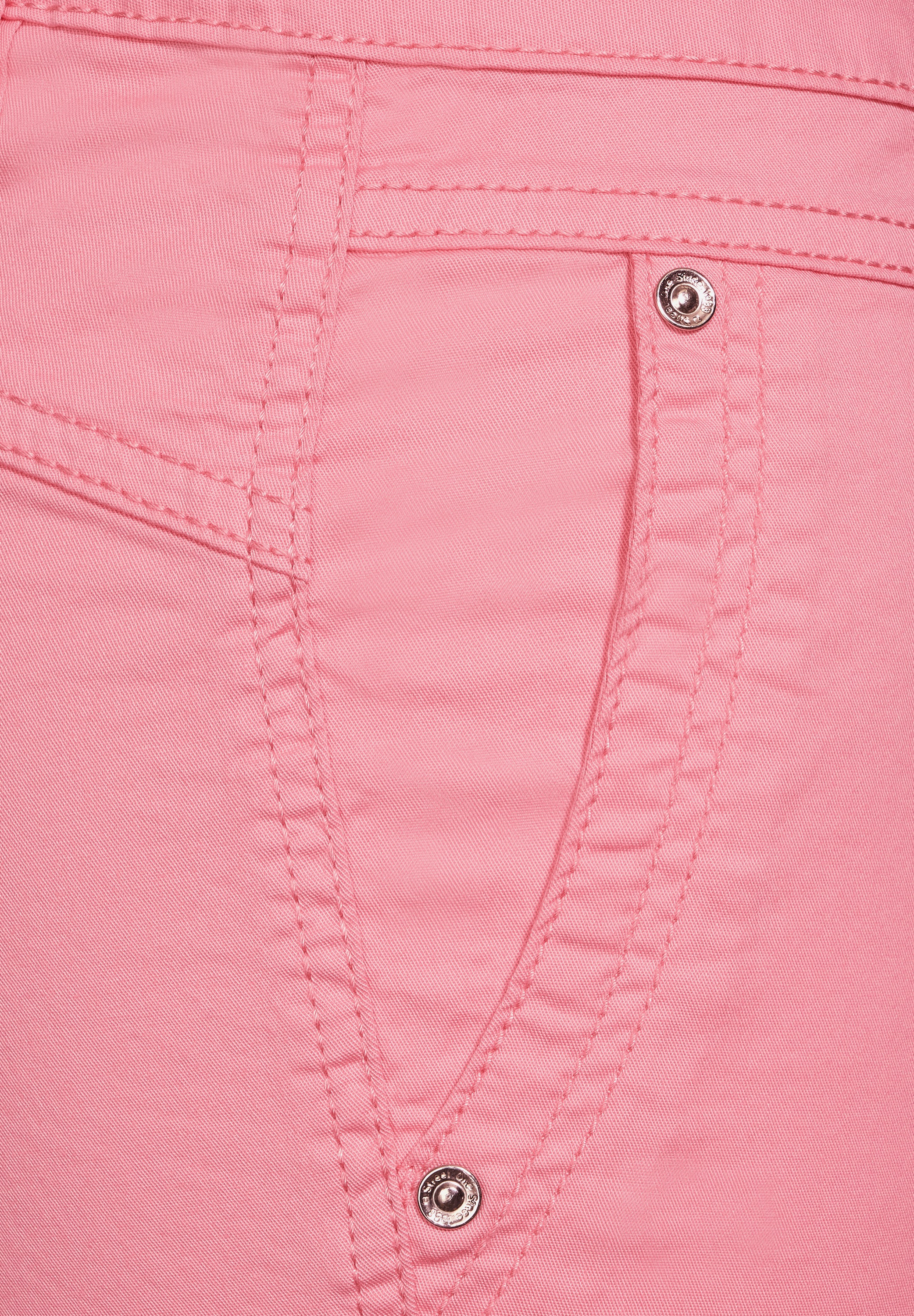 STREET ONE 3/4-Hose, 4-Pocket Style