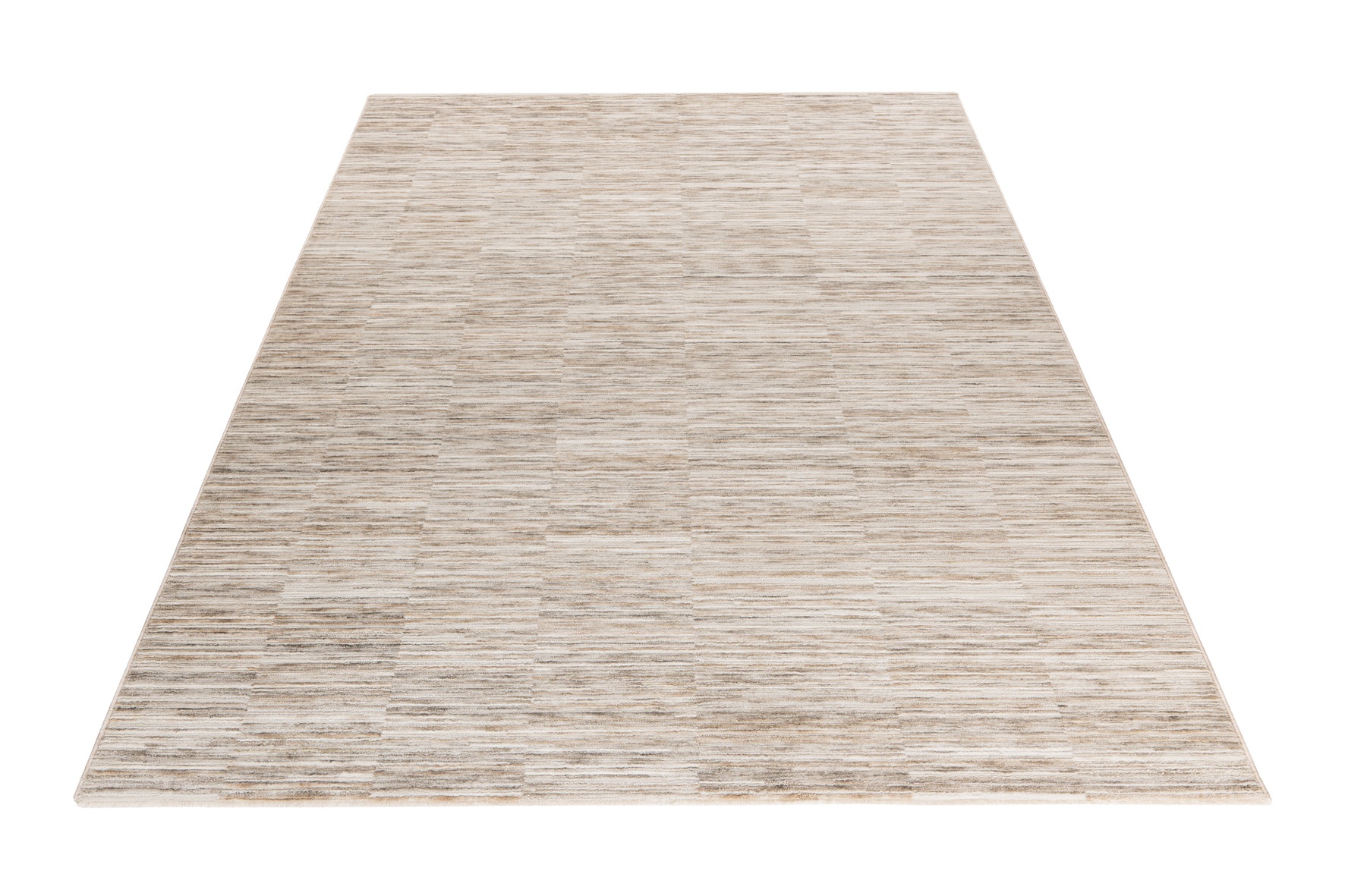 Obsession Teppich "My Everest 425" rechteckig 7 mm Höhe abstrakt gemustert, günstig online kaufen