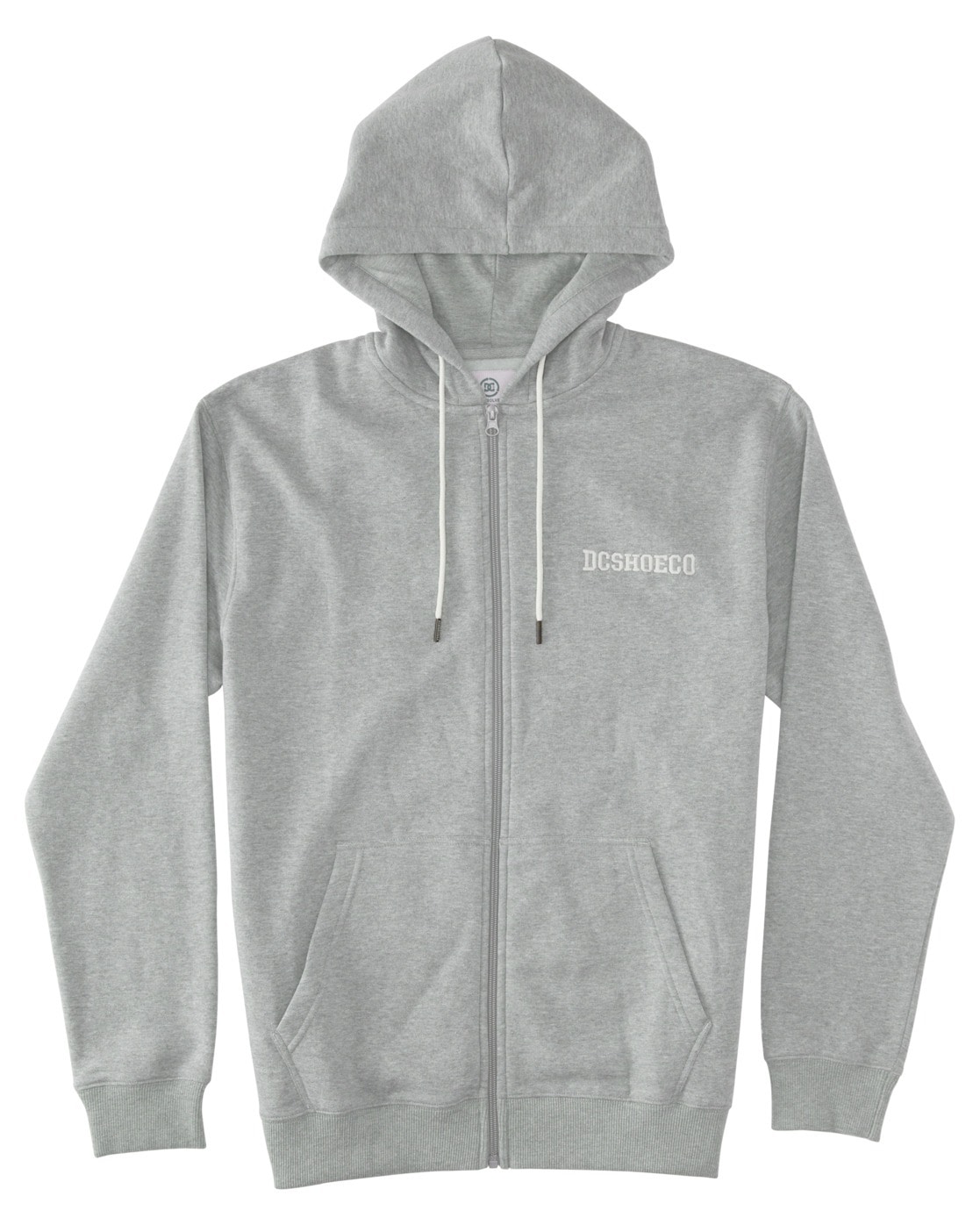 DC Shoes Kapuzensweatjacke »Baseline«