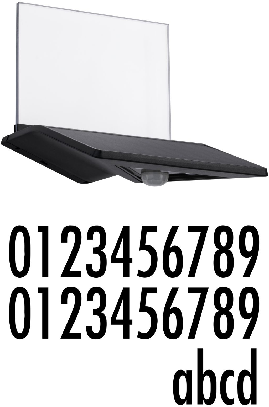 Paulmann LED Außen-Wandleuchte "Yoko" LED-Board 1 Stk. Warmweiß LED-Board, günstig online kaufen