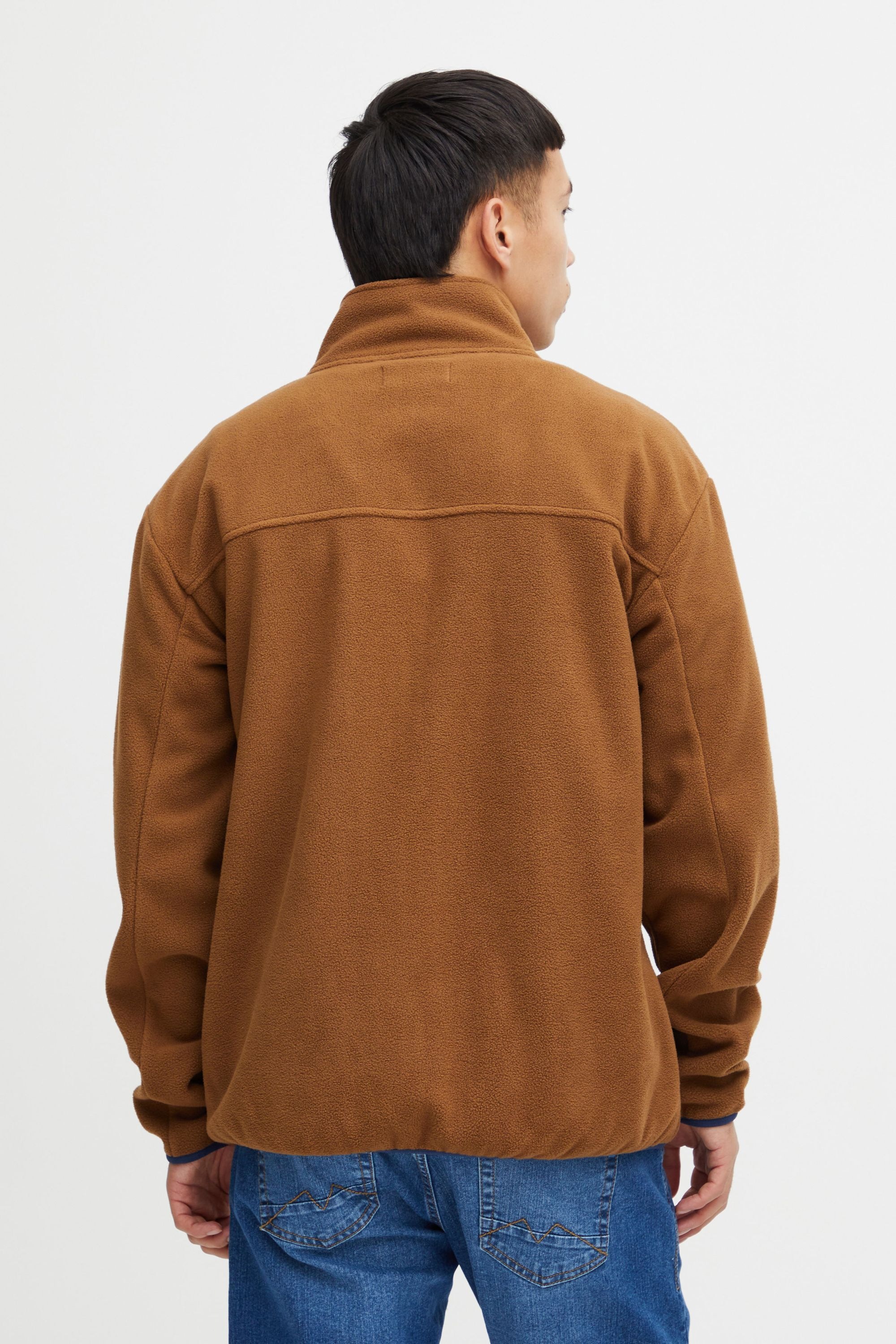 Blend Fleecejacke »Fleecejacke BHSweatshirt«