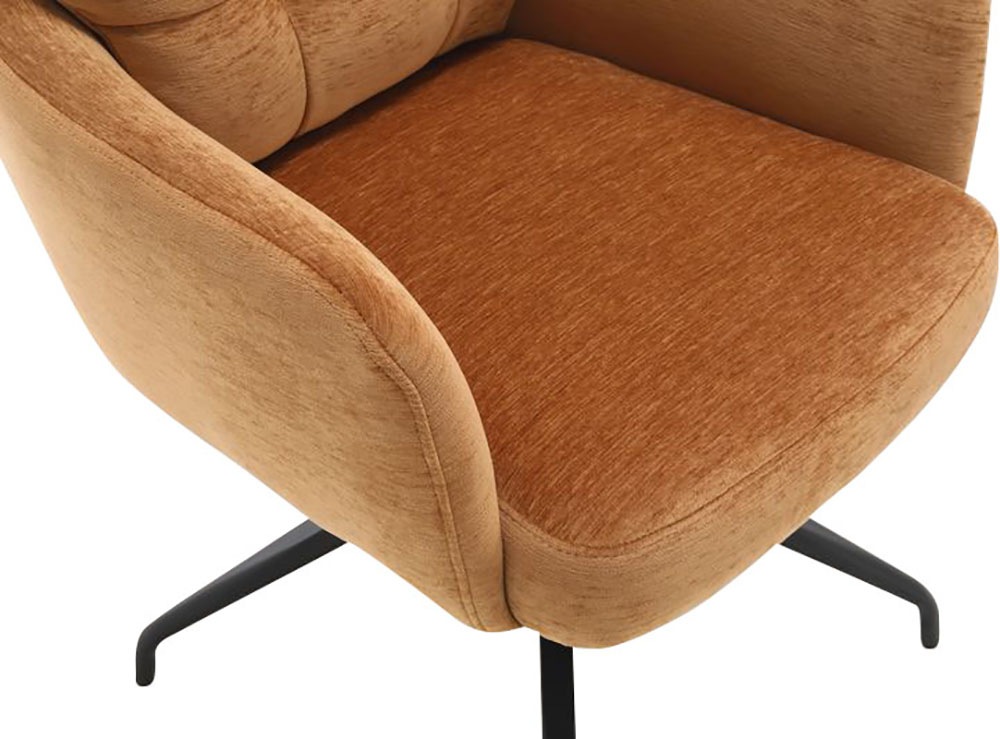 Home affaire Esszimmerstuhl "Sant Tropez", (Set), 2 St., Boucle günstig online kaufen