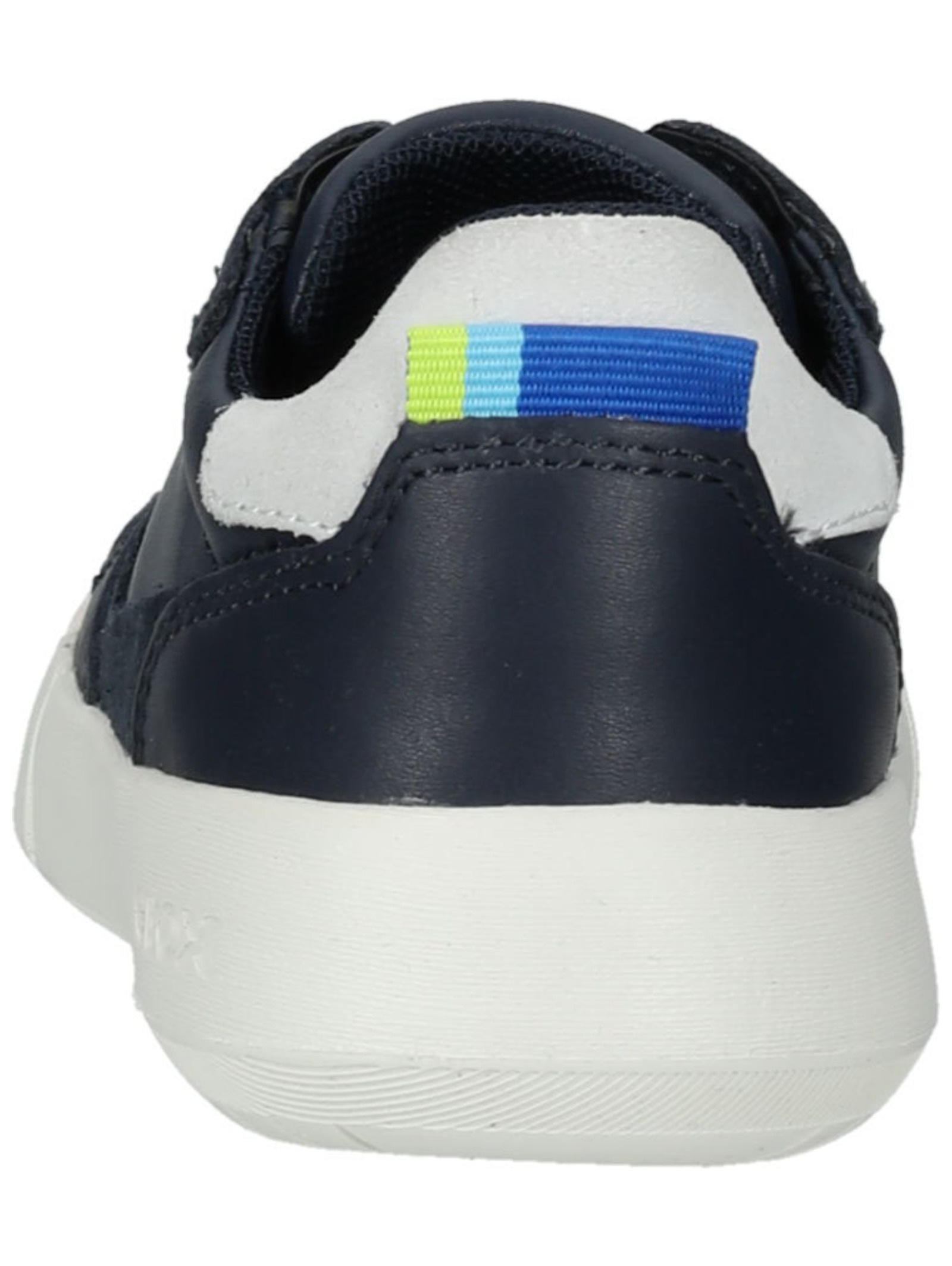 Geox Sneaker »Geox Sneaker Veloursleder/Textil«