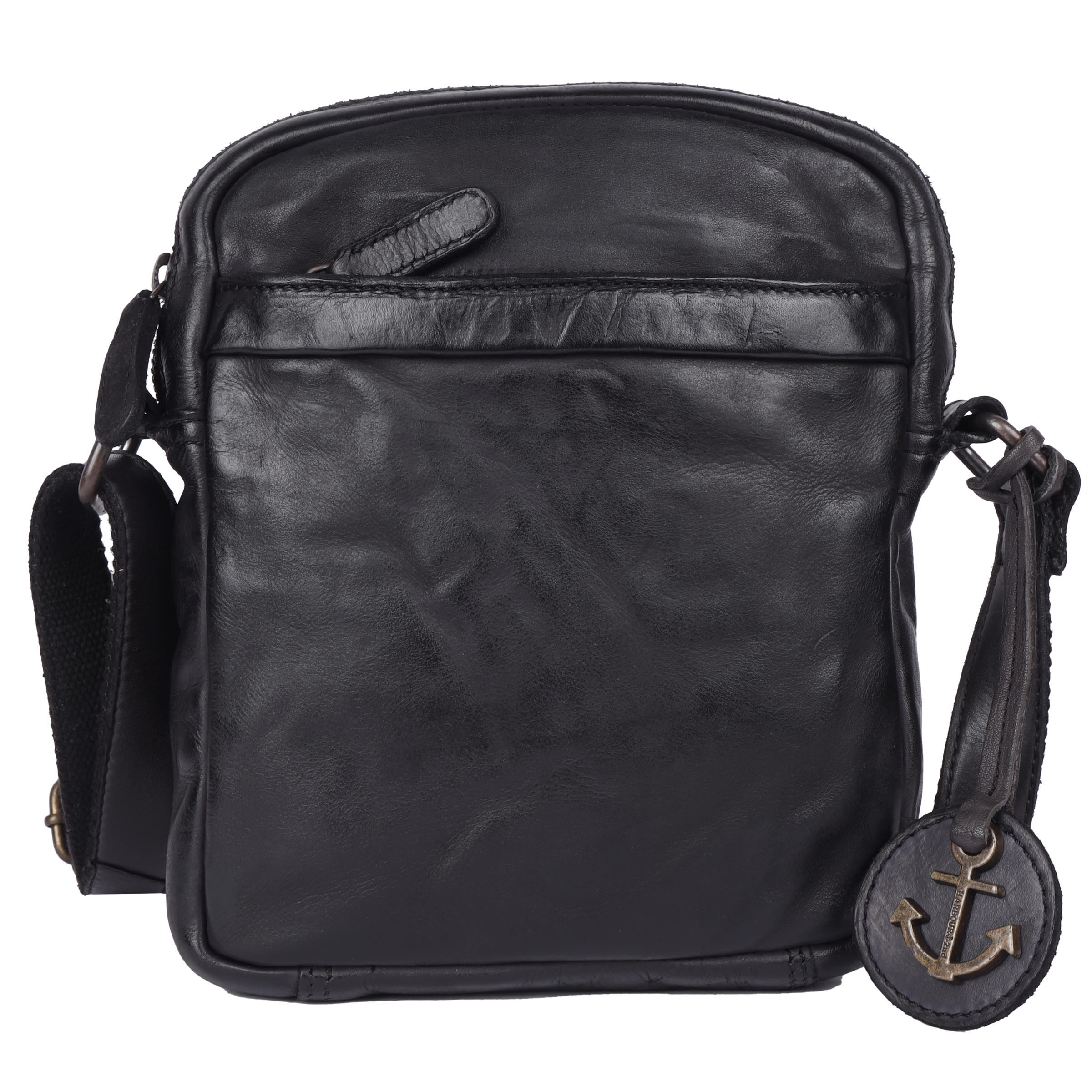 HARBOUR 2nd Umhängetasche "Drew" Unisex Schultertasche, Handtasche mit Anke günstig online kaufen