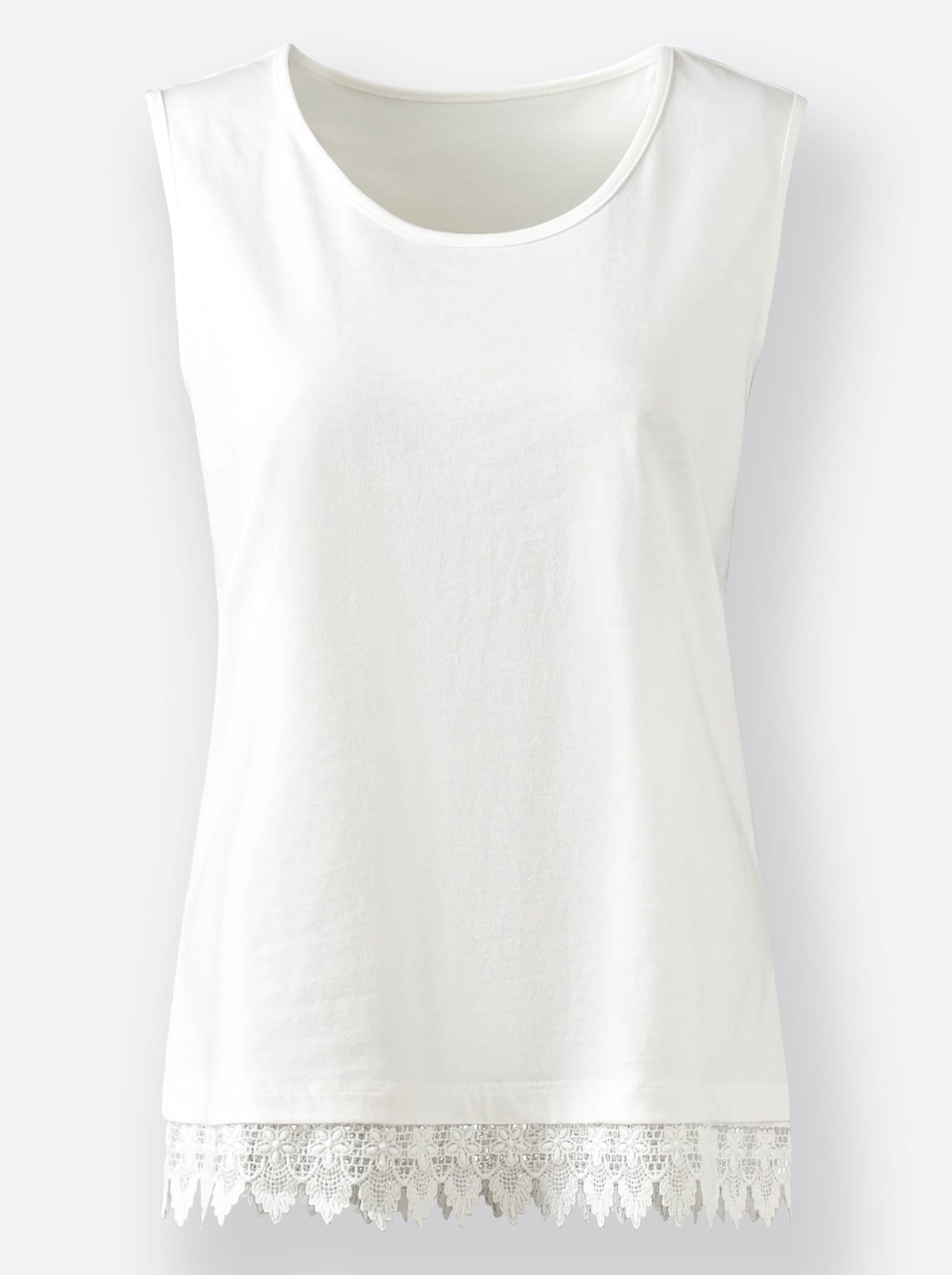 Inspirationen Shirttop