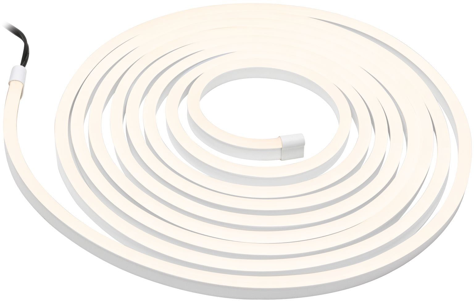 Paulmann LED Stripe »SimpLED Outdoor Stripe Set 5m 20W Warmweiß beschichtet«, 1 St.-flammig