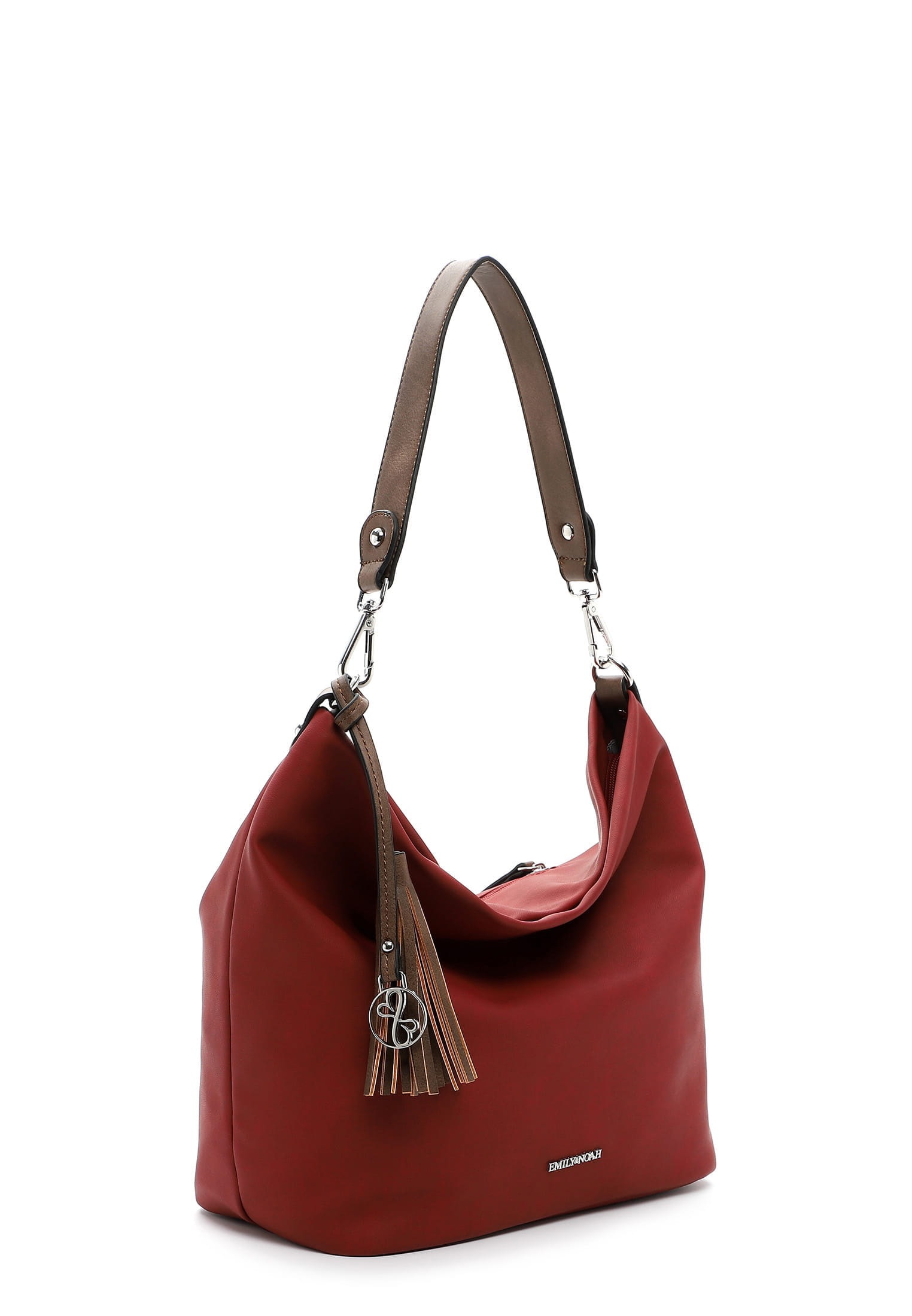 EMILY & NOAH Beuteltasche »Beutel E&N Elke«