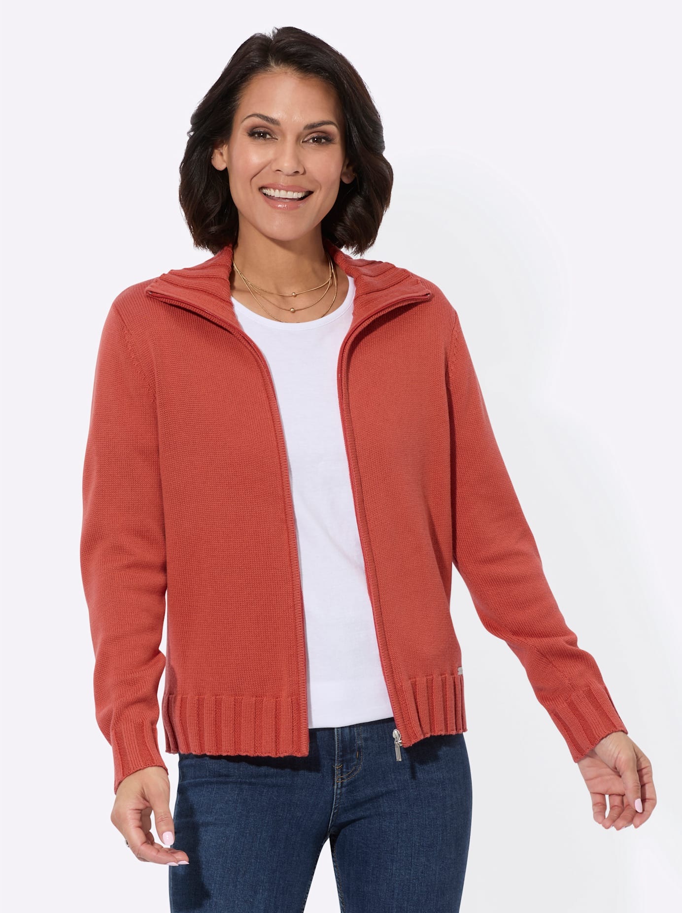 Casual Looks Cardigan günstig online kaufen