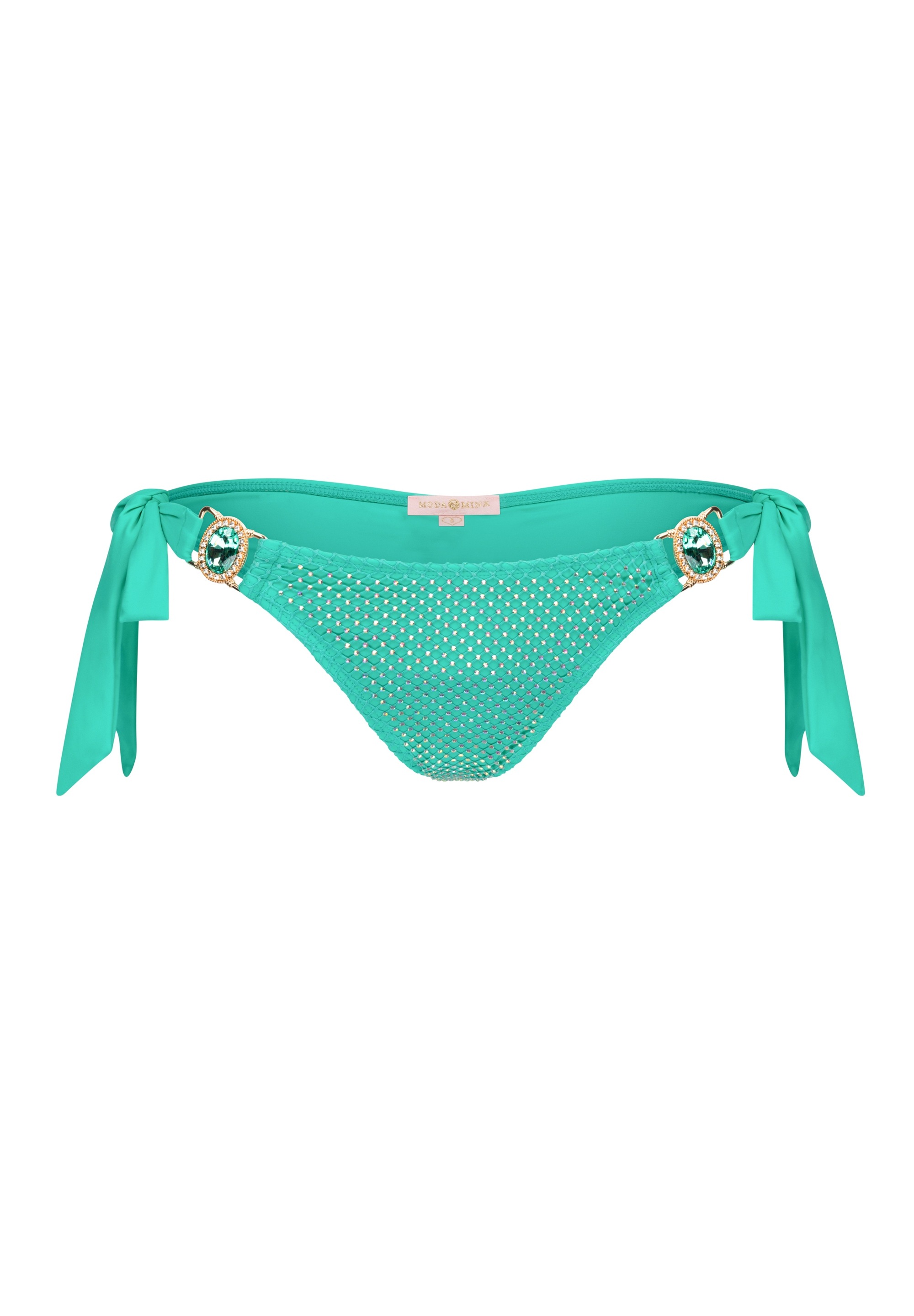 Moda Minx Bikini-Hose "Private Island", (1 St.), mit seitlicher Bindung und günstig online kaufen