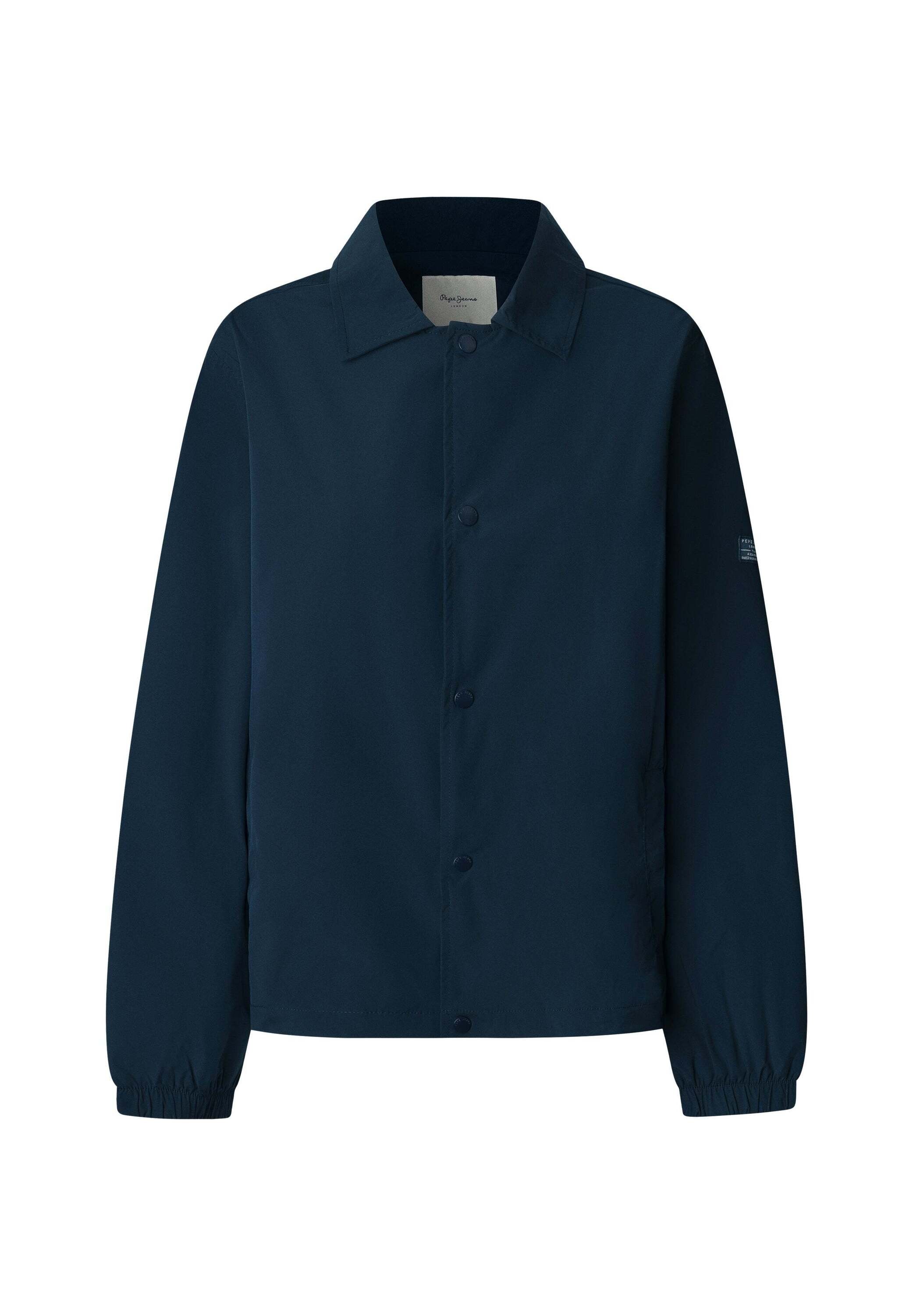 Pepe Jeans Funktionsjacke »light jacket SHERMAN«