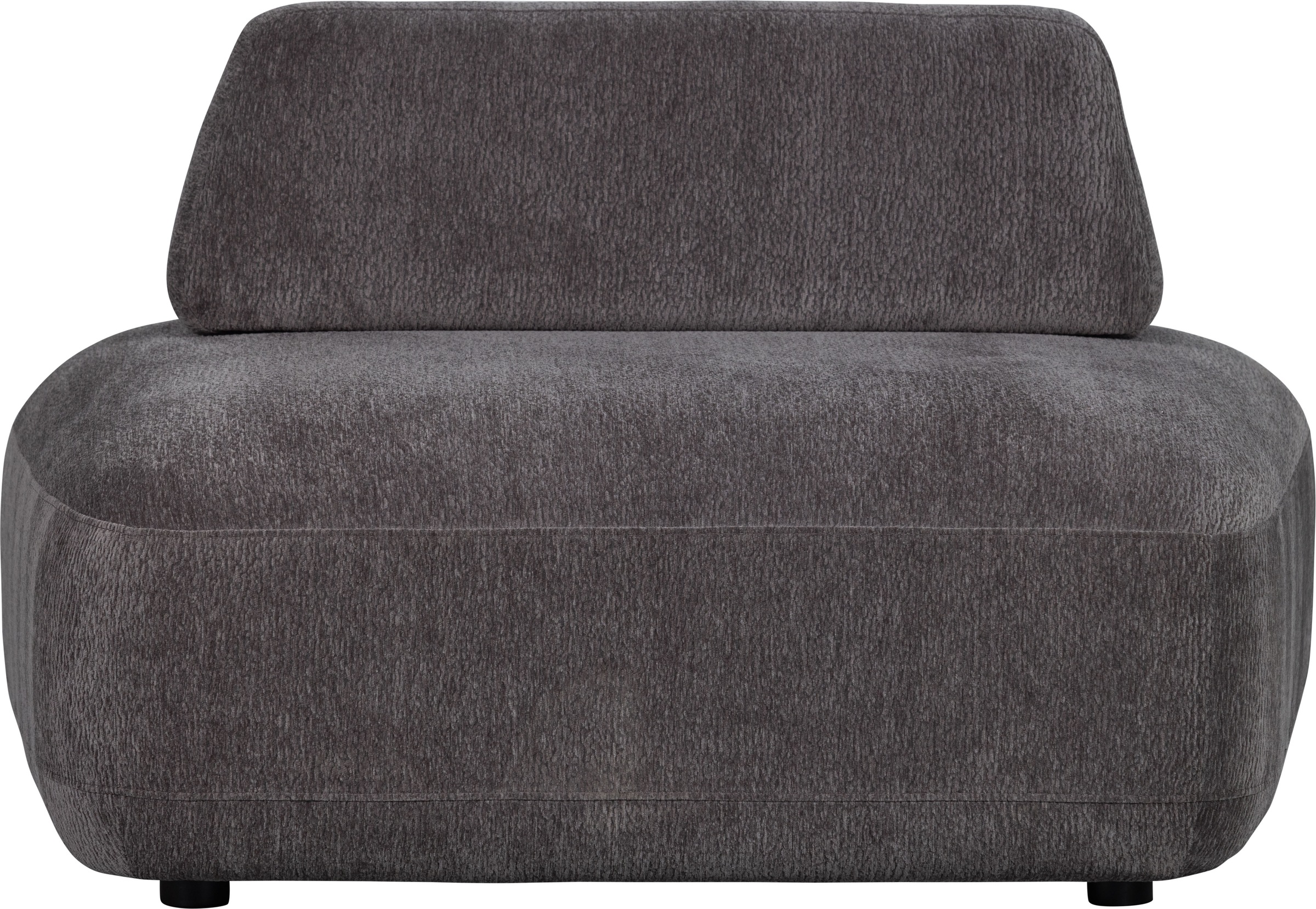 WOOOD Sessel »Sterck«, mit verstellbarer Rückenlehne, Breite 100 cm