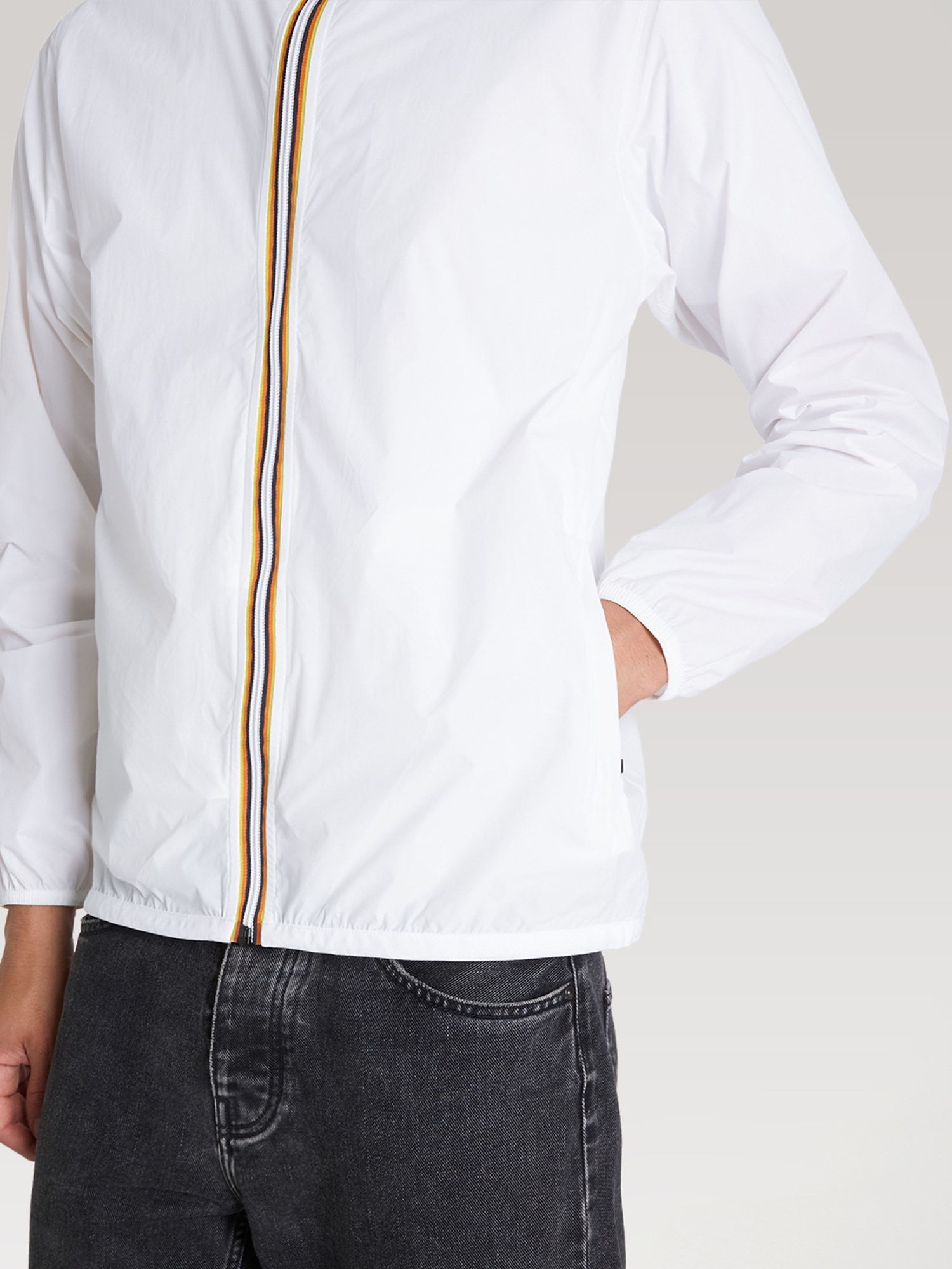 K-WAY Arbeitsjacke »K-Way Funktionsjacke LE VRAI 4.0 CLAUDE«