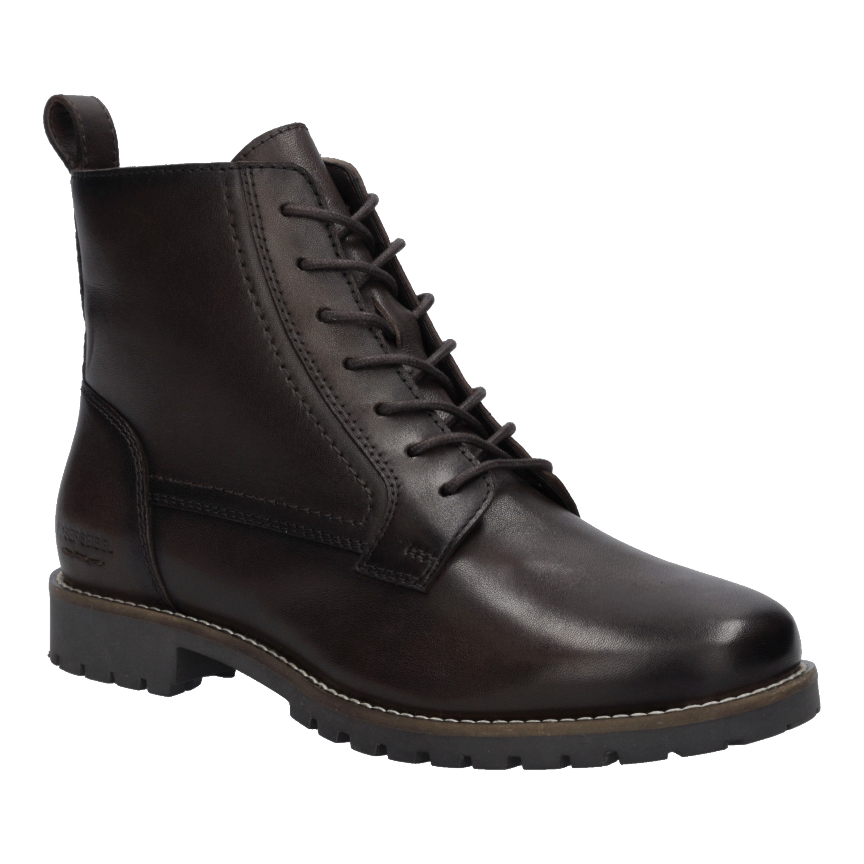 Josef Seibel Stiefelette "Fenra 03, moro"