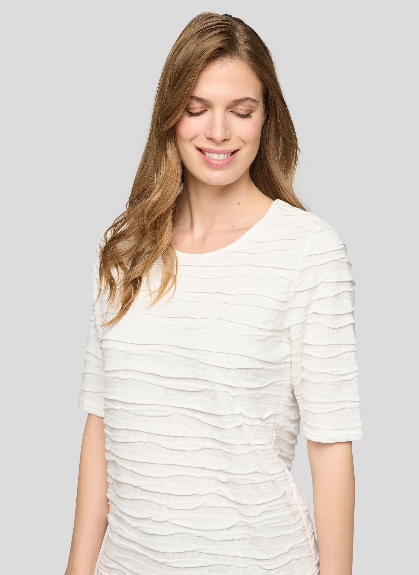 Rabe Print-Shirt »T-Shirt«