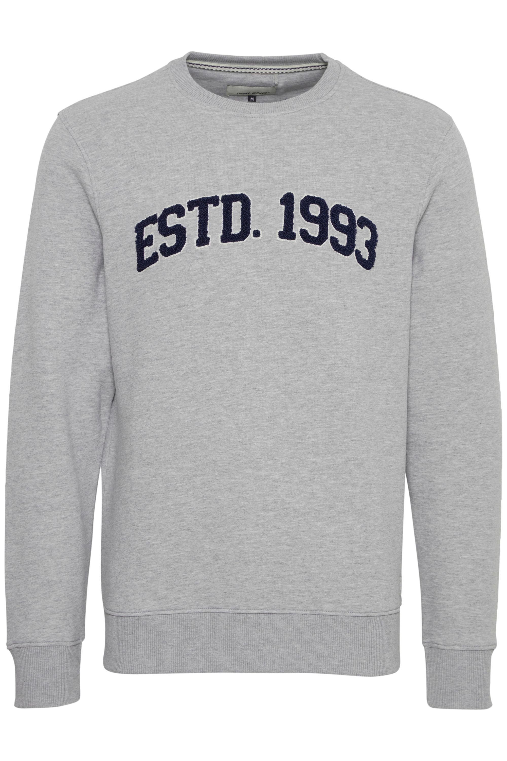 Blend Longpullover "Sweatshirt BHBillie" günstig online kaufen