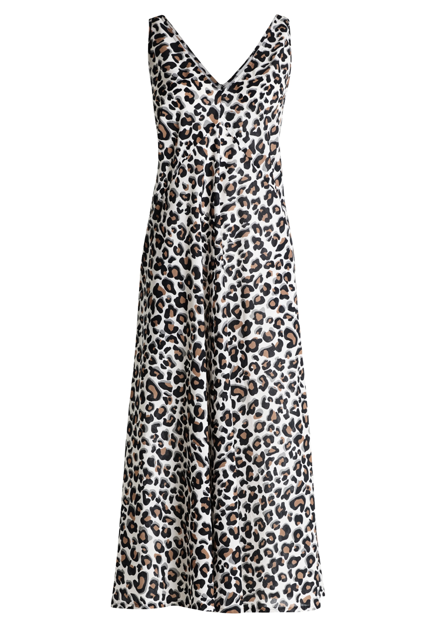 Vera Mont Sommerkleid »Vera Mont Sommerkleid ohne Verschluss«, Form