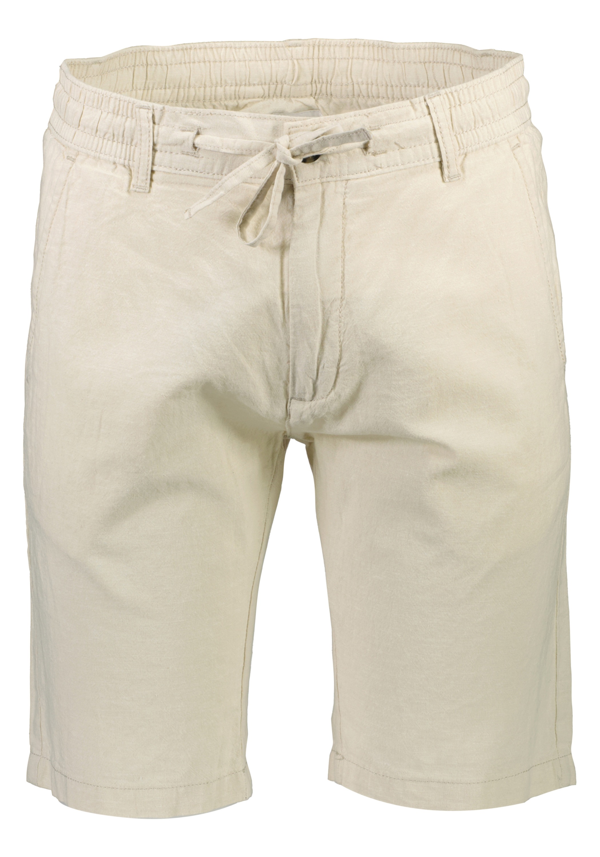 LINDBERGH Shorts "Lindbergh Leinenshorts" günstig online kaufen