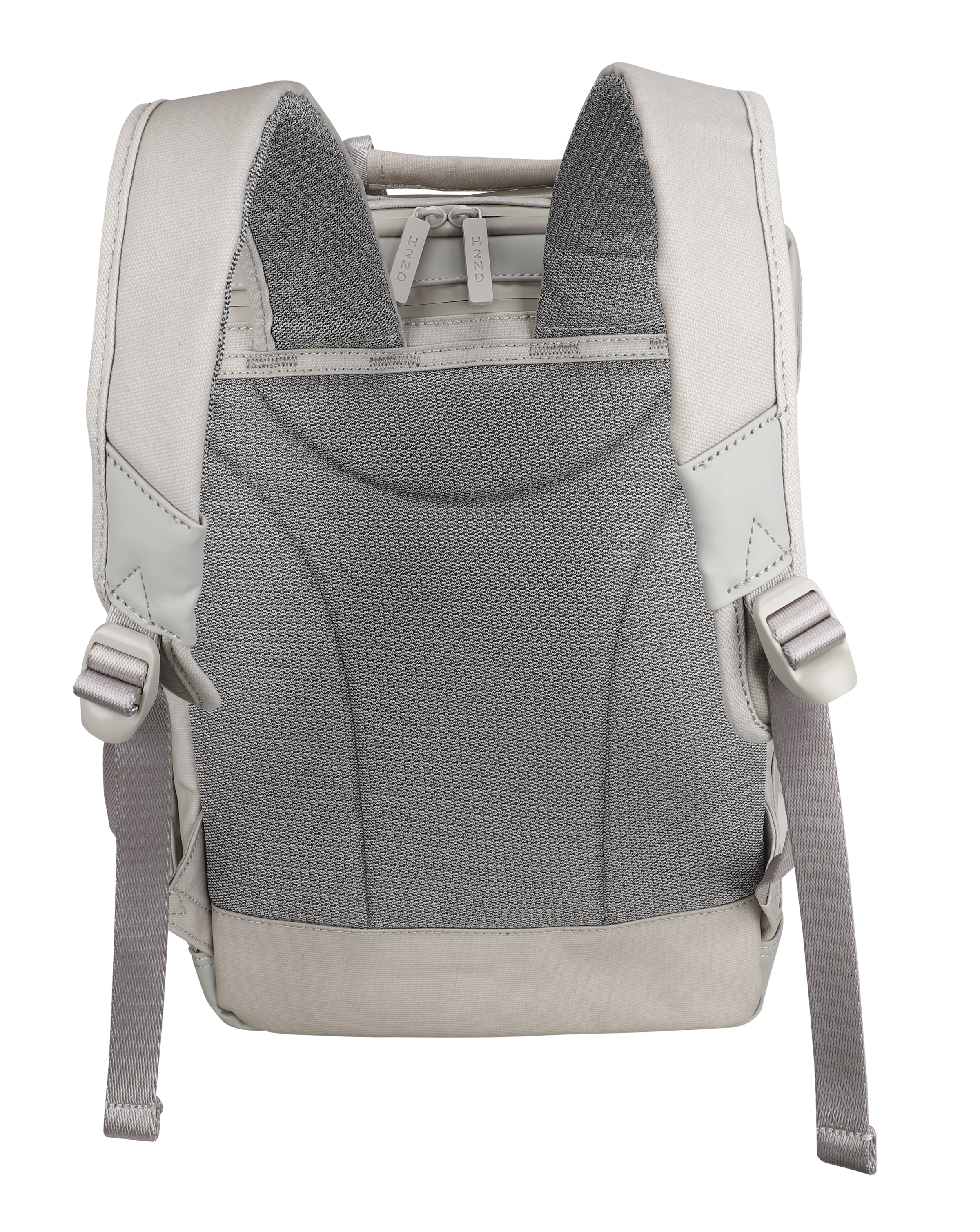 HARBOUR 2nd Notebookrucksack »Hamburg XL«, Tagesrucksack Arbeitsrucksack Schulrucksack