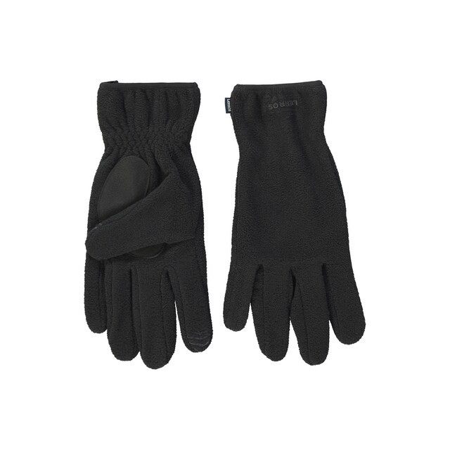 LERROS Fleecehandschuhe »LERROS Fleece Handschuh« online kaufen | BAUR