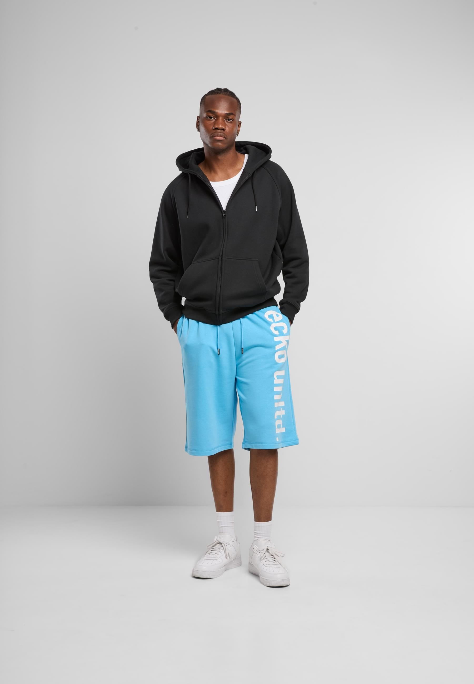 Ecko Unltd. Shorts »Ecko Unltd. Herren 2 Face Shorts«