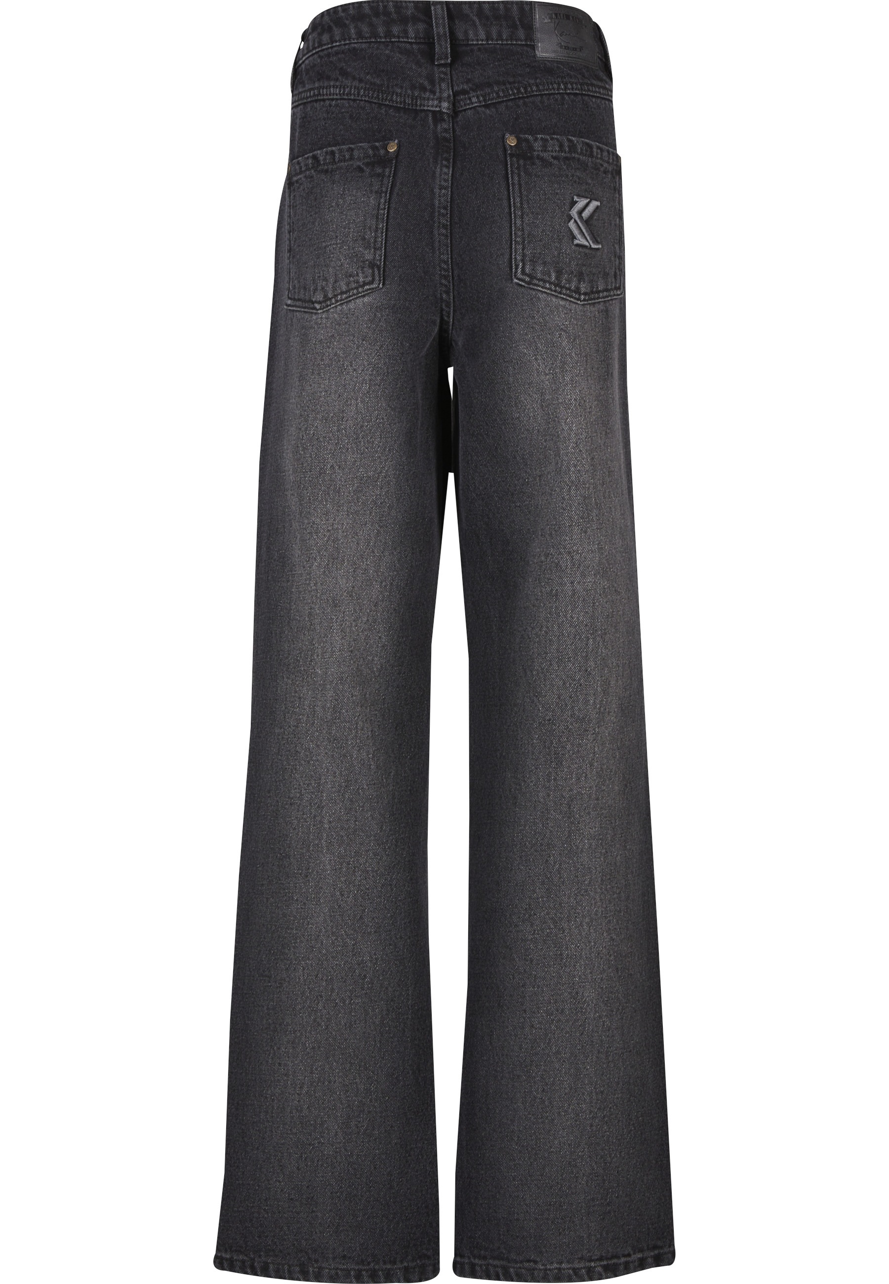 Karl Kani Bequeme Jeans "Karl Kani Karl Kani OG Five Pocket Straight Leg De günstig online kaufen