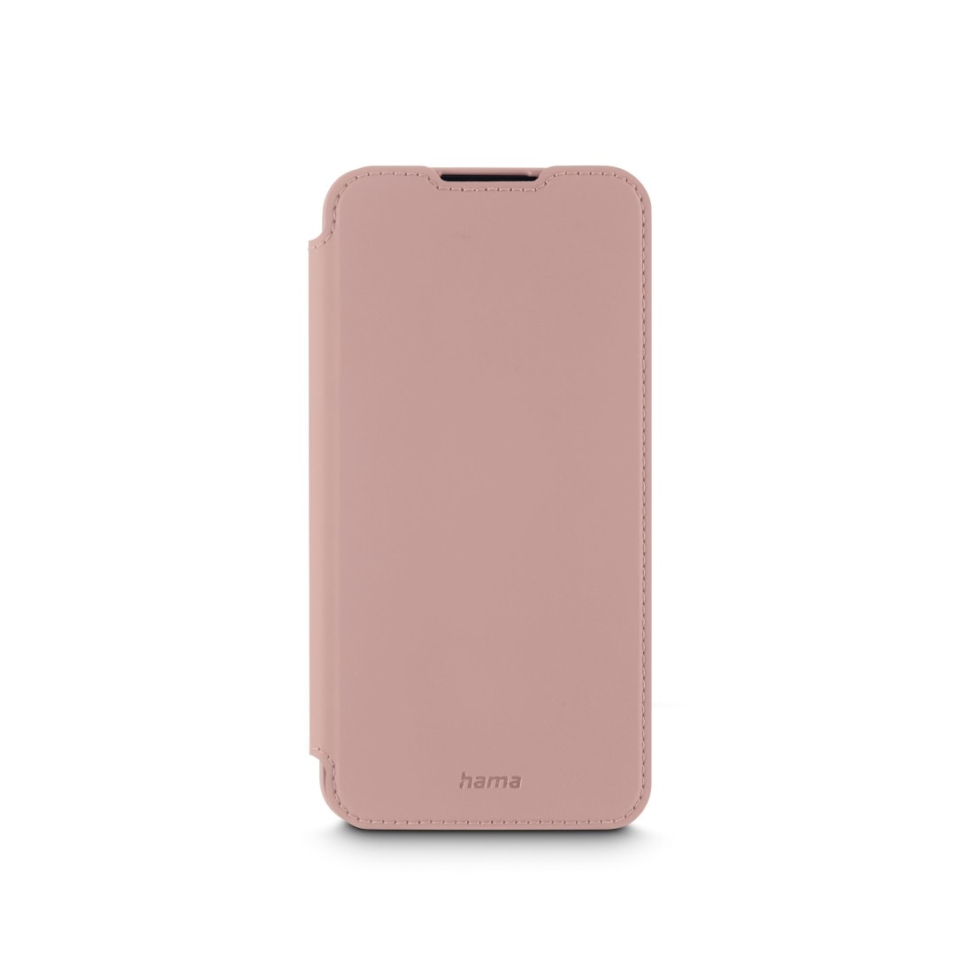 Hama Smartphone-Hülle »Handyhülle "Fantastic Feel" für Samsung Galaxy A55 5G, rosa«