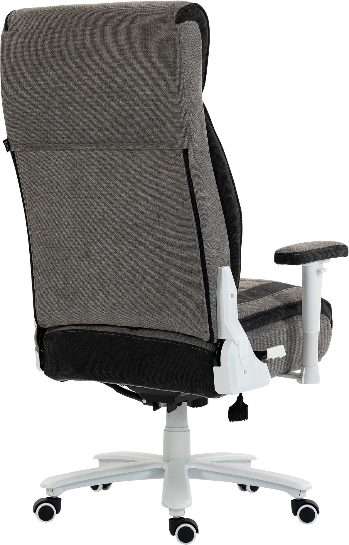 Duo Collection Gaming-Stuhl »Game-Rocker G-40 Large« () 1 Stk.Taschenfederkern