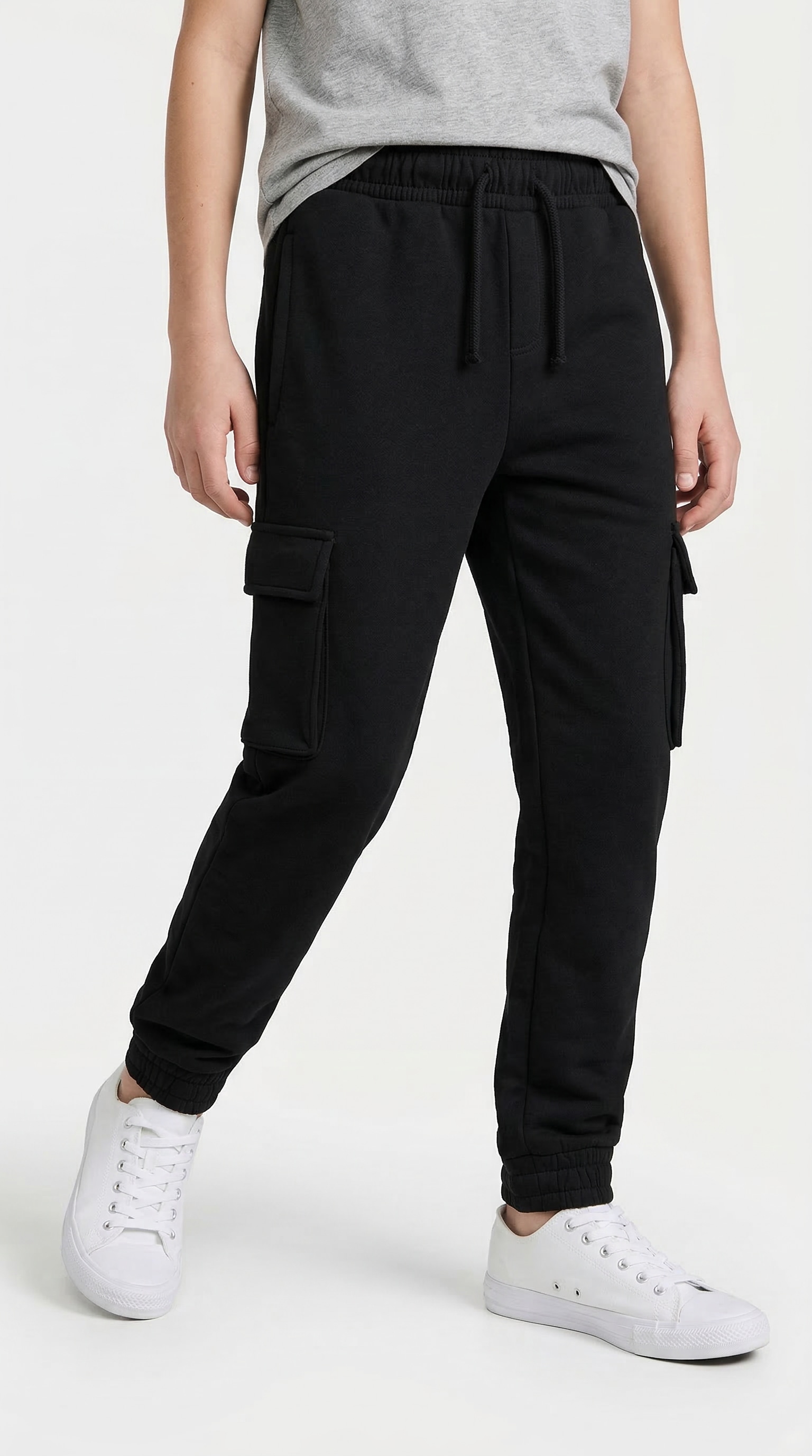 Name It "NKMOLLIE CARGO PANT BRU NOOS"