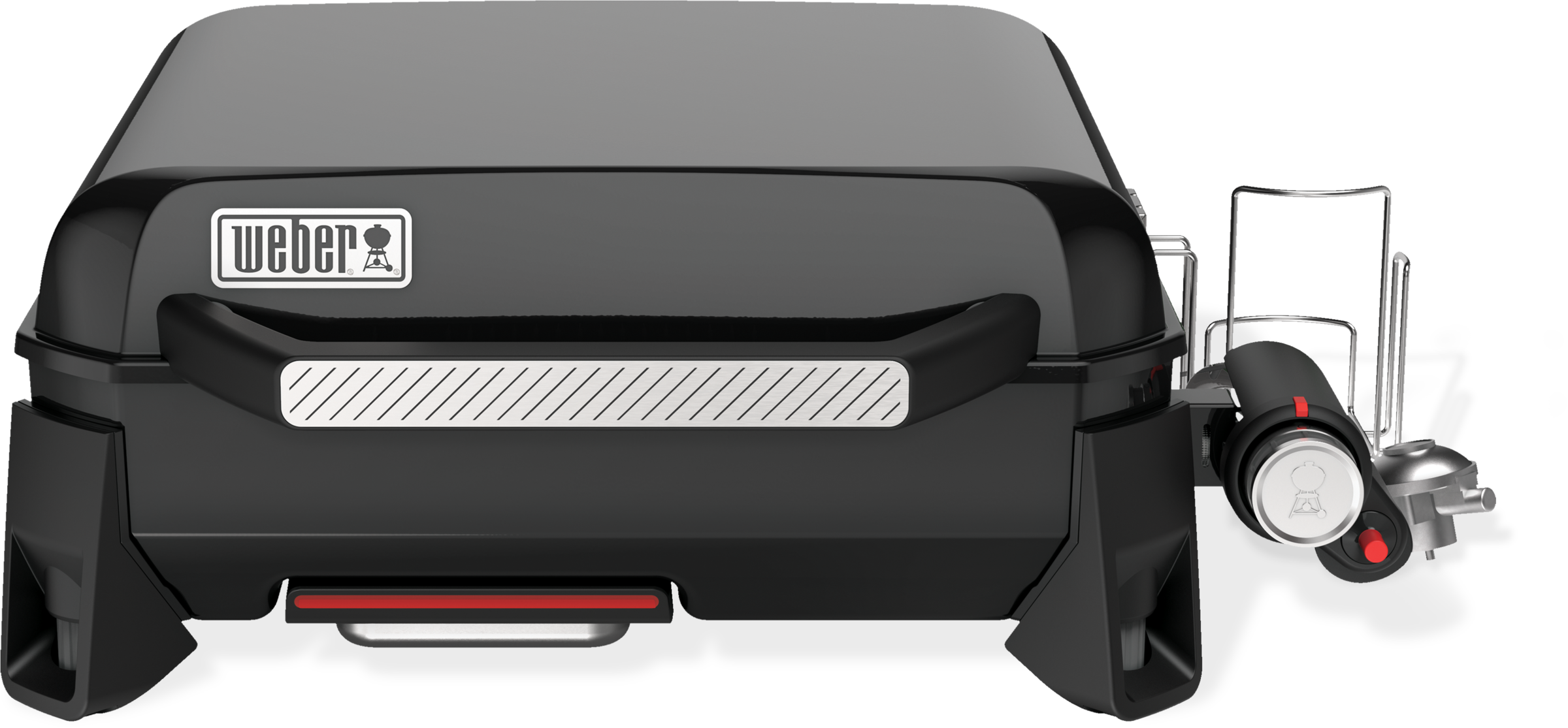 Weber Gasgrill »Slate GP43 Premium Plancha« BxTxH: 60x58x25 cm