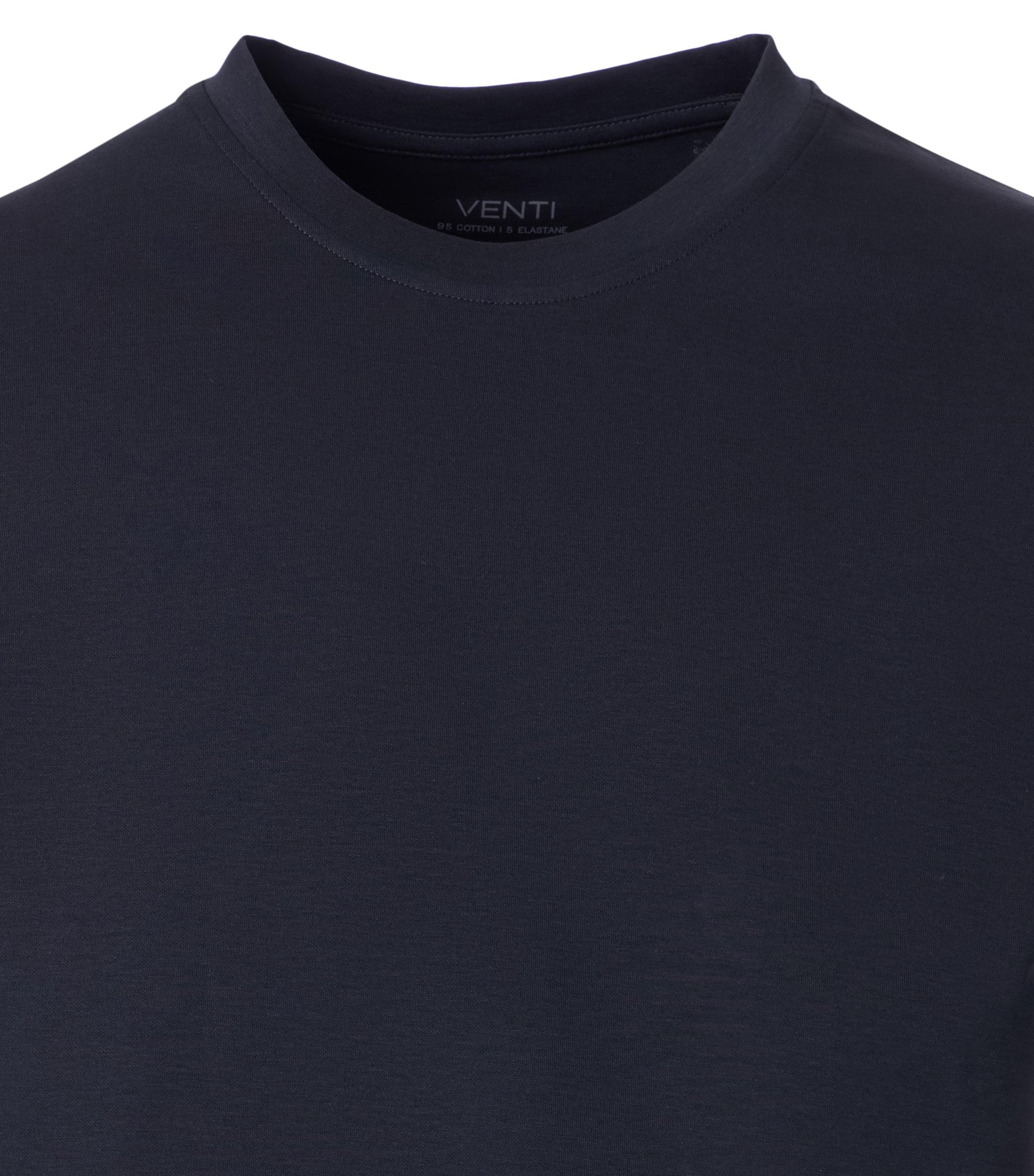 VENTI T-Shirt »VENTI T-Shirt uni«