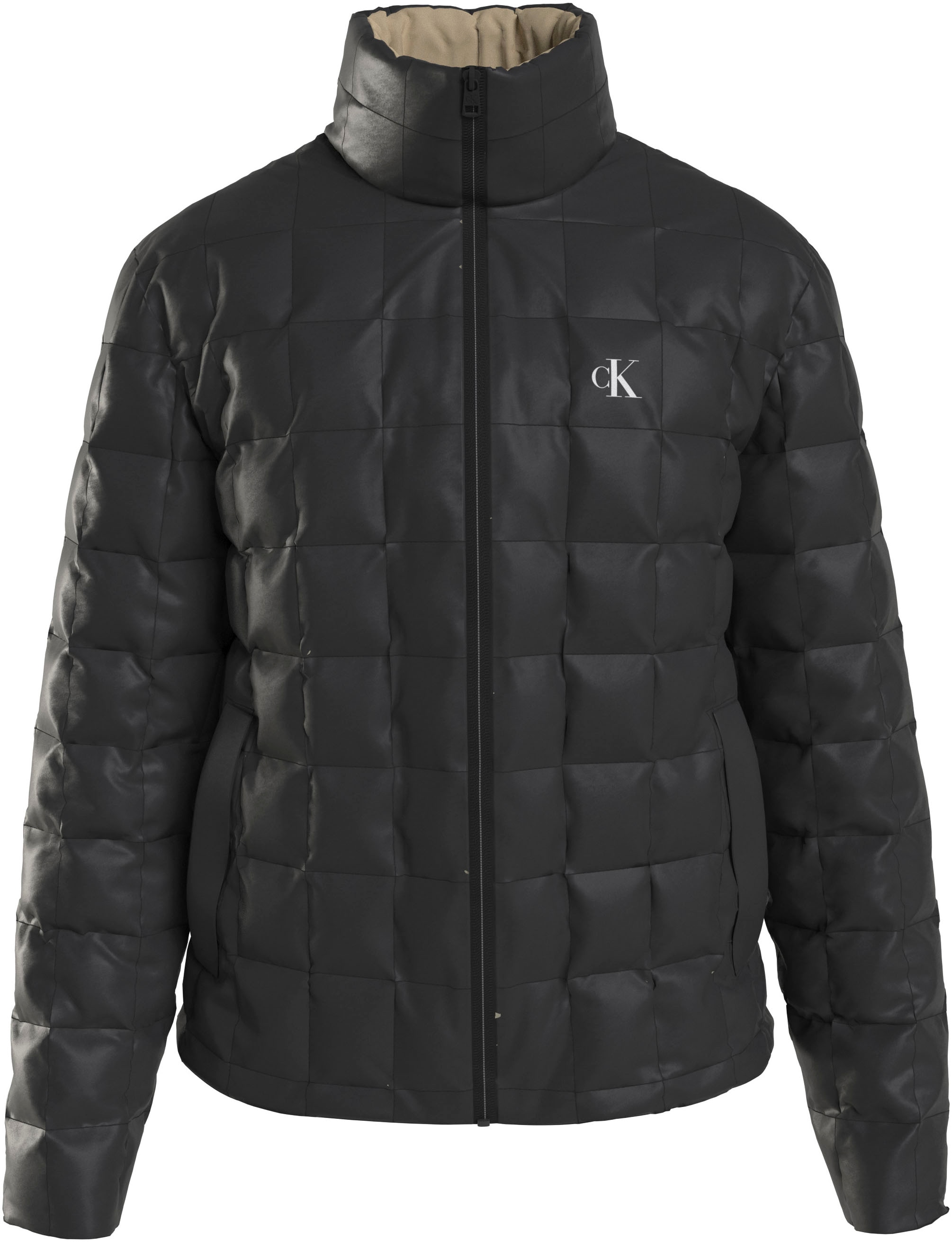 Calvin klein ultra light clearance down jacket