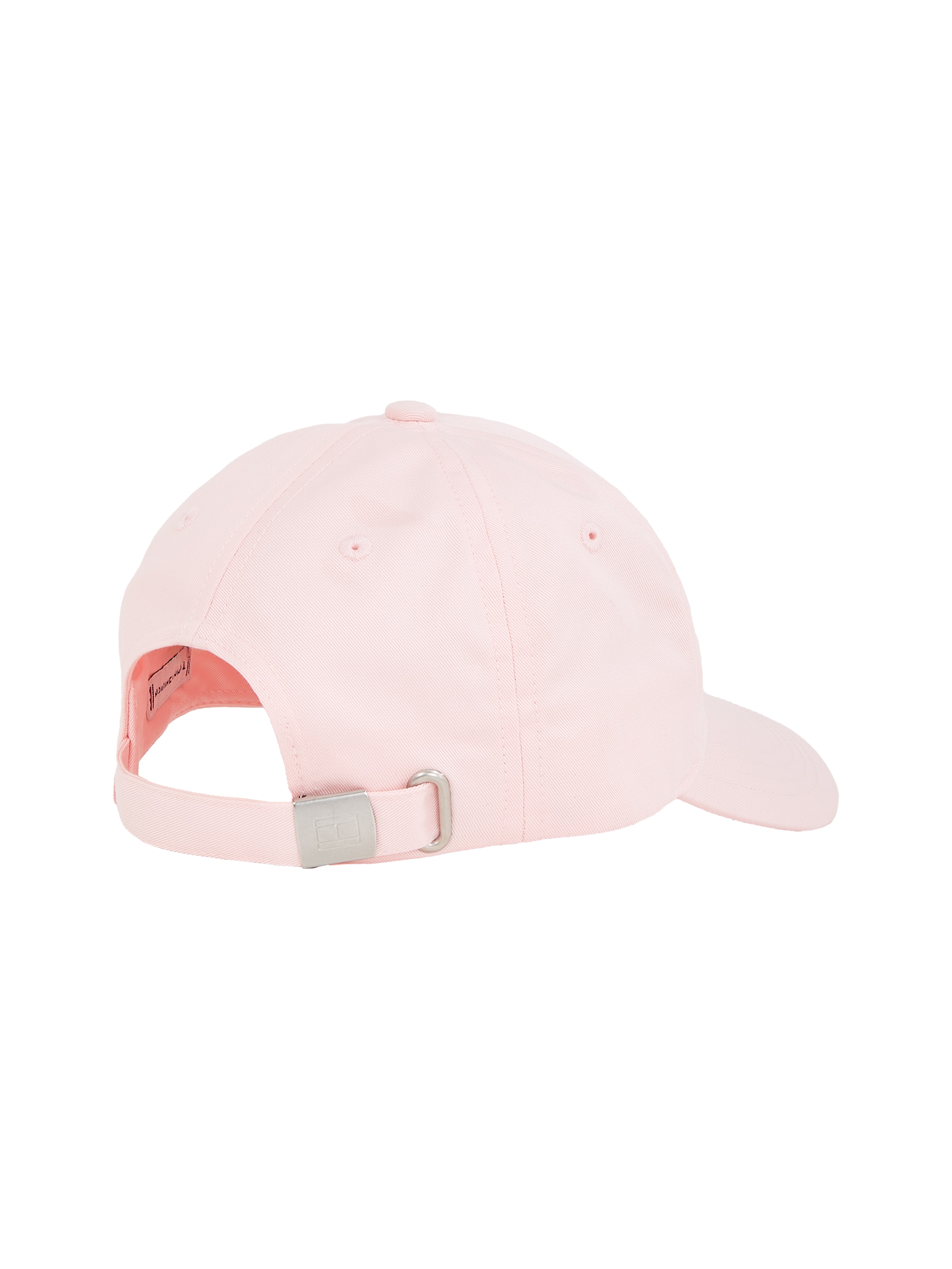 Tommy Hilfiger Baseball Cap »SMALL FLAG CAP«, Klemmverschluss, Logostickerei, für Kinder