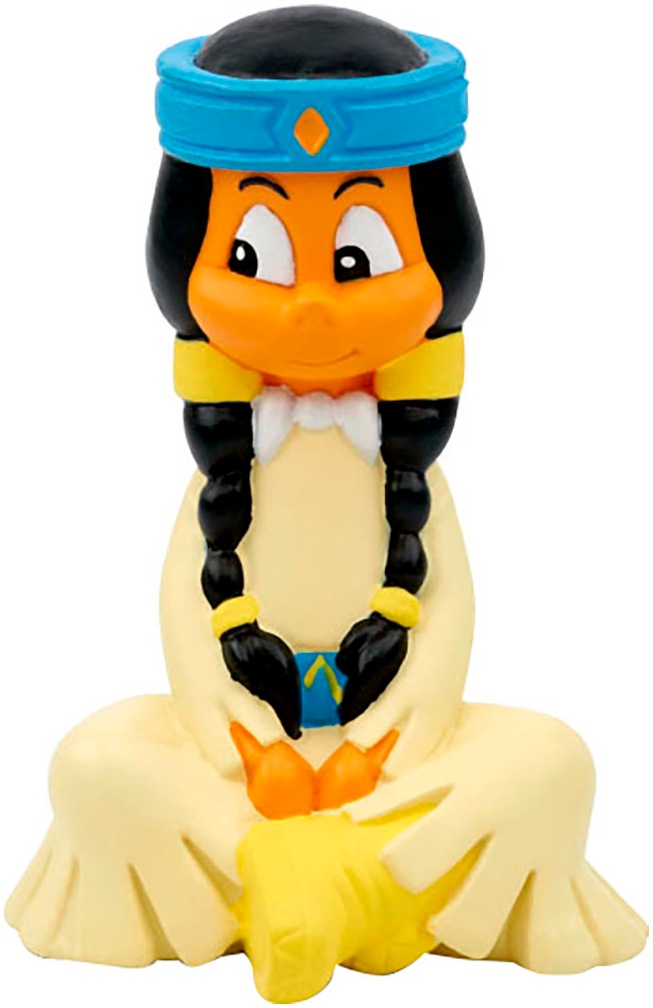 tonies Hörspielfigur »Yakari - Best of Regenbogen«